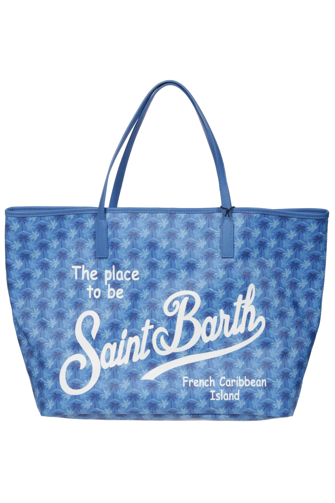 MC2 Saint Barth Marais Bag