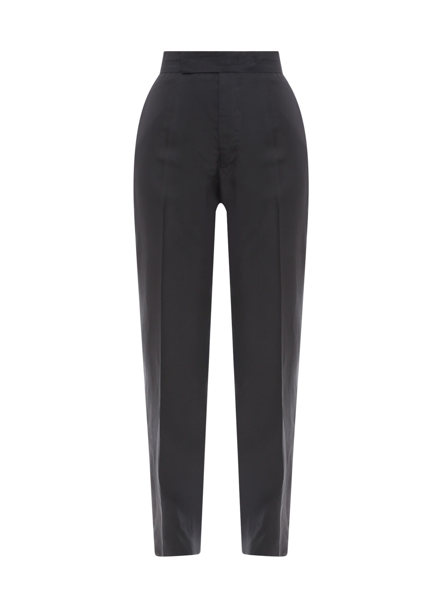 Shop Sapio Trouser In Black