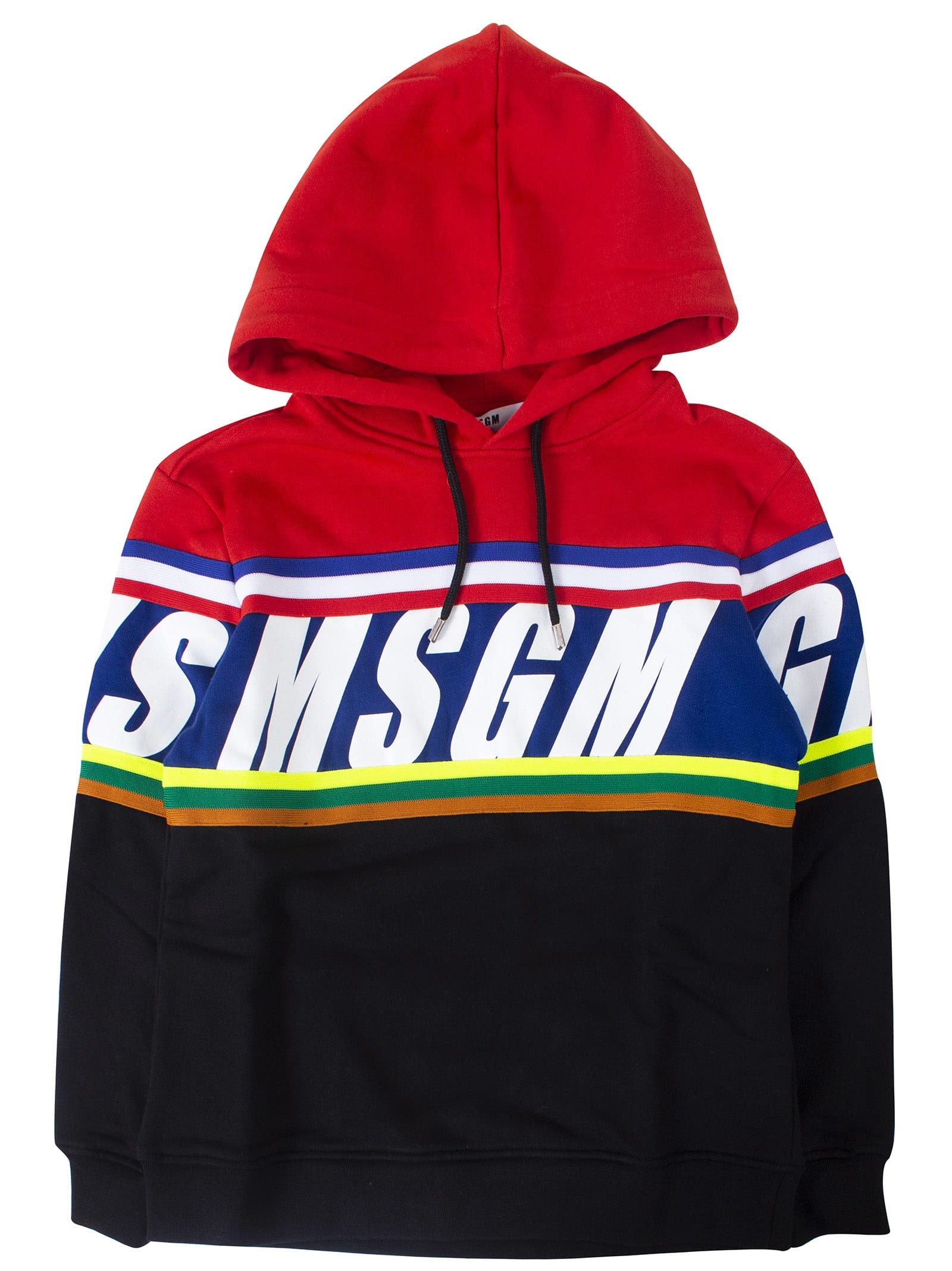 msgm kids sweatshirt