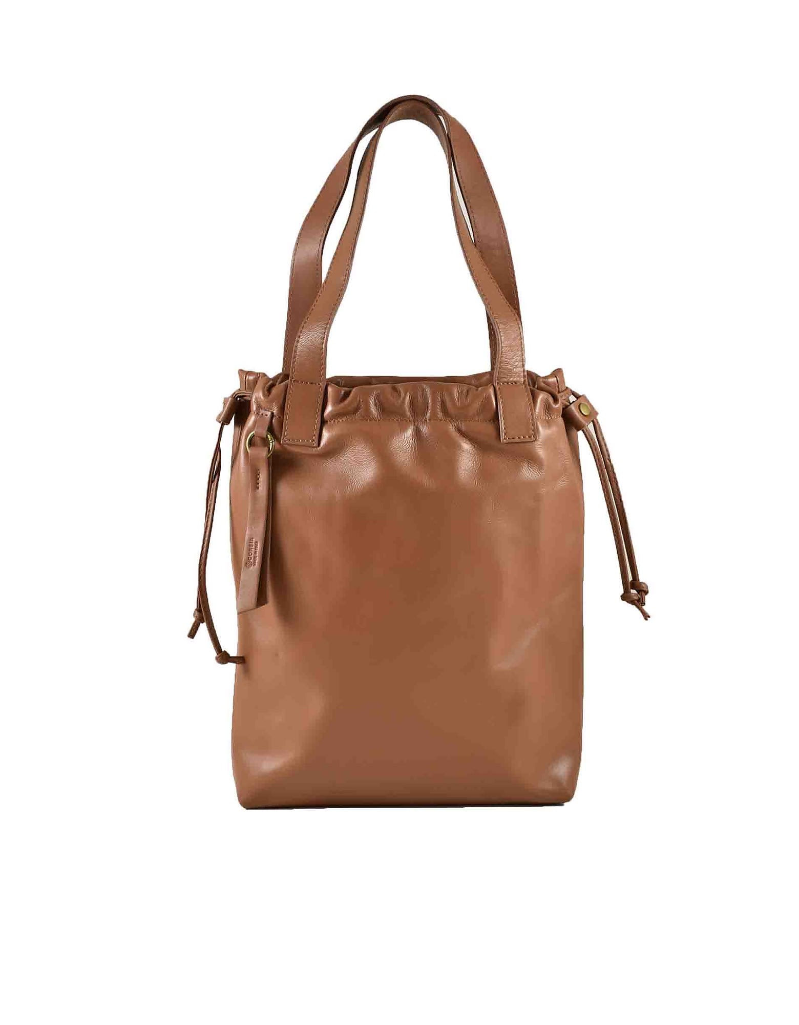 Corsia Womens Leather Handbag