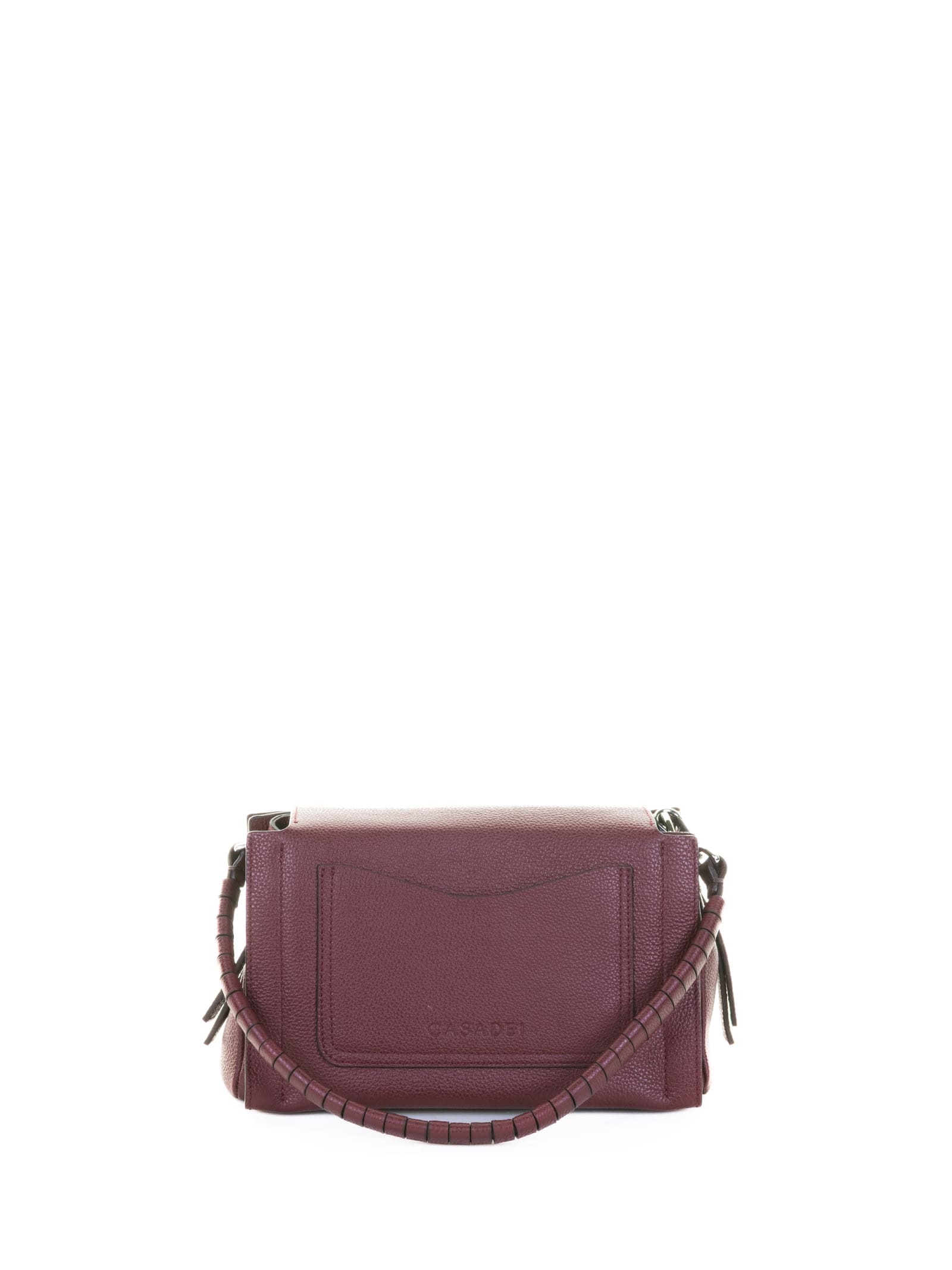 Casadei Bags.. Red In Red