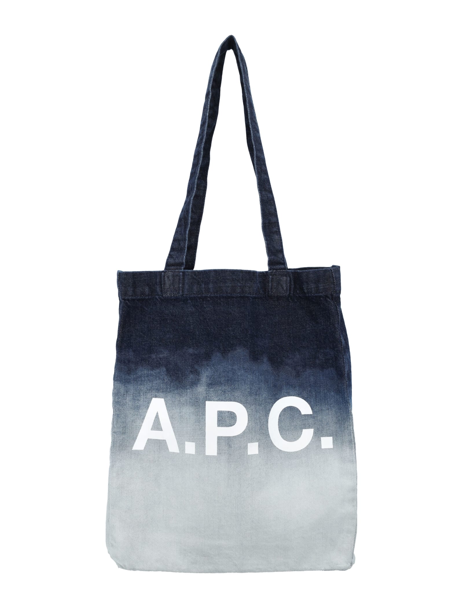 A.P.C. Lou Tote Bag