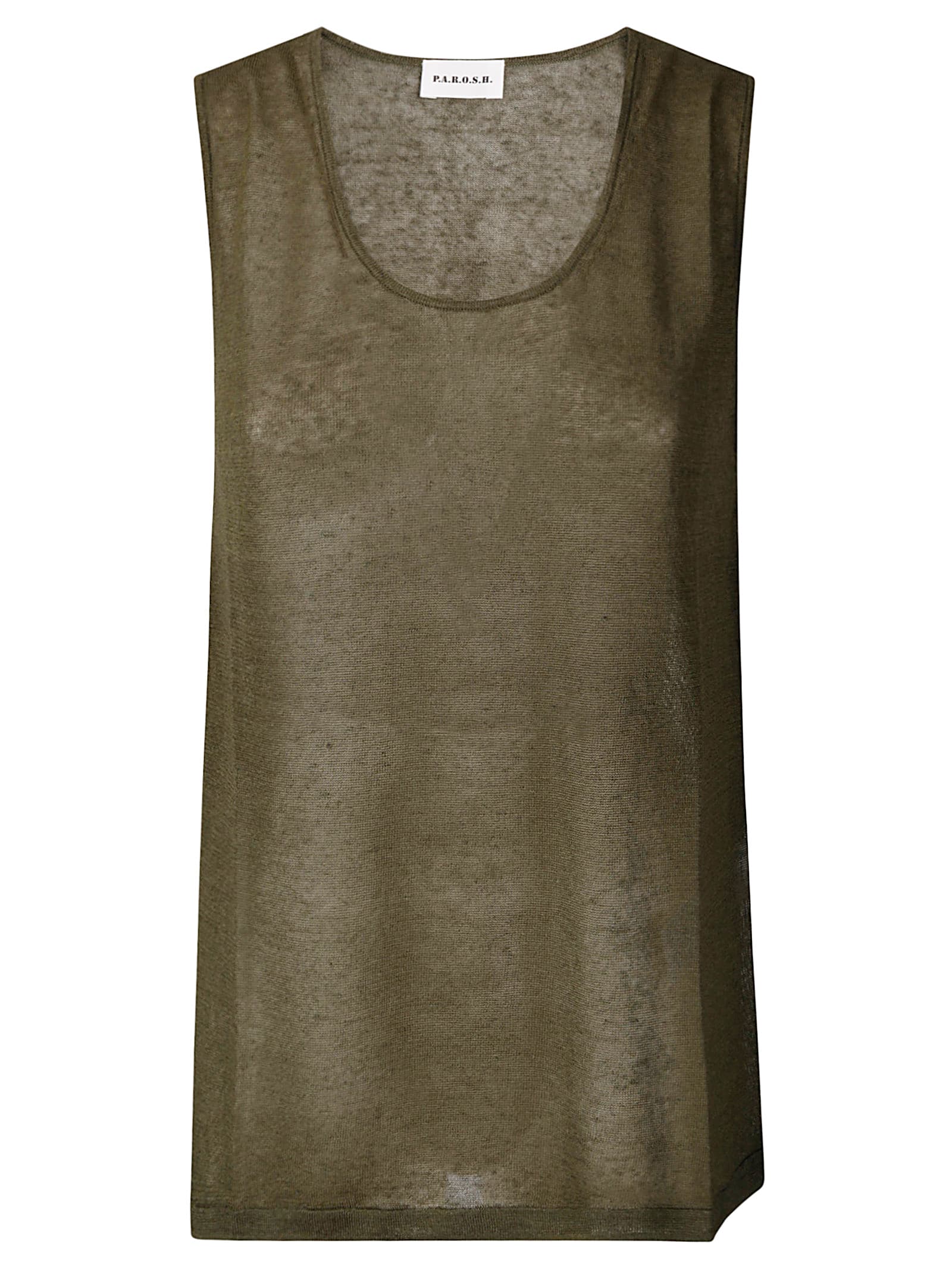 P.A.R.O.S.H TOP