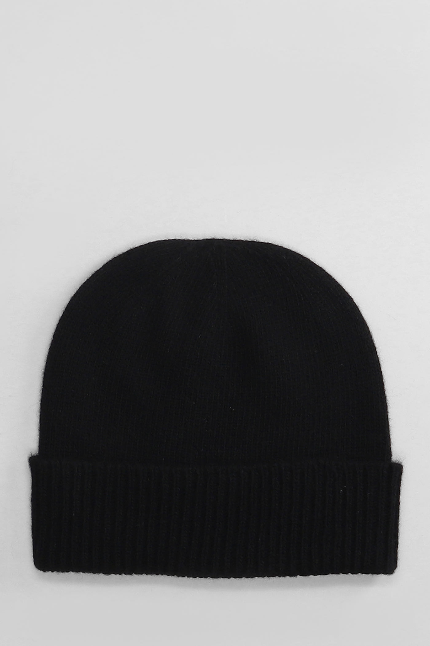 Shop Vivienne Westwood Hats In Black Wool