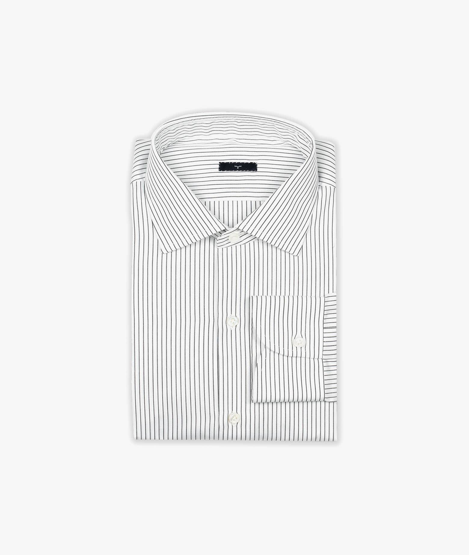 Handmade Shirt Mayfair Shirt