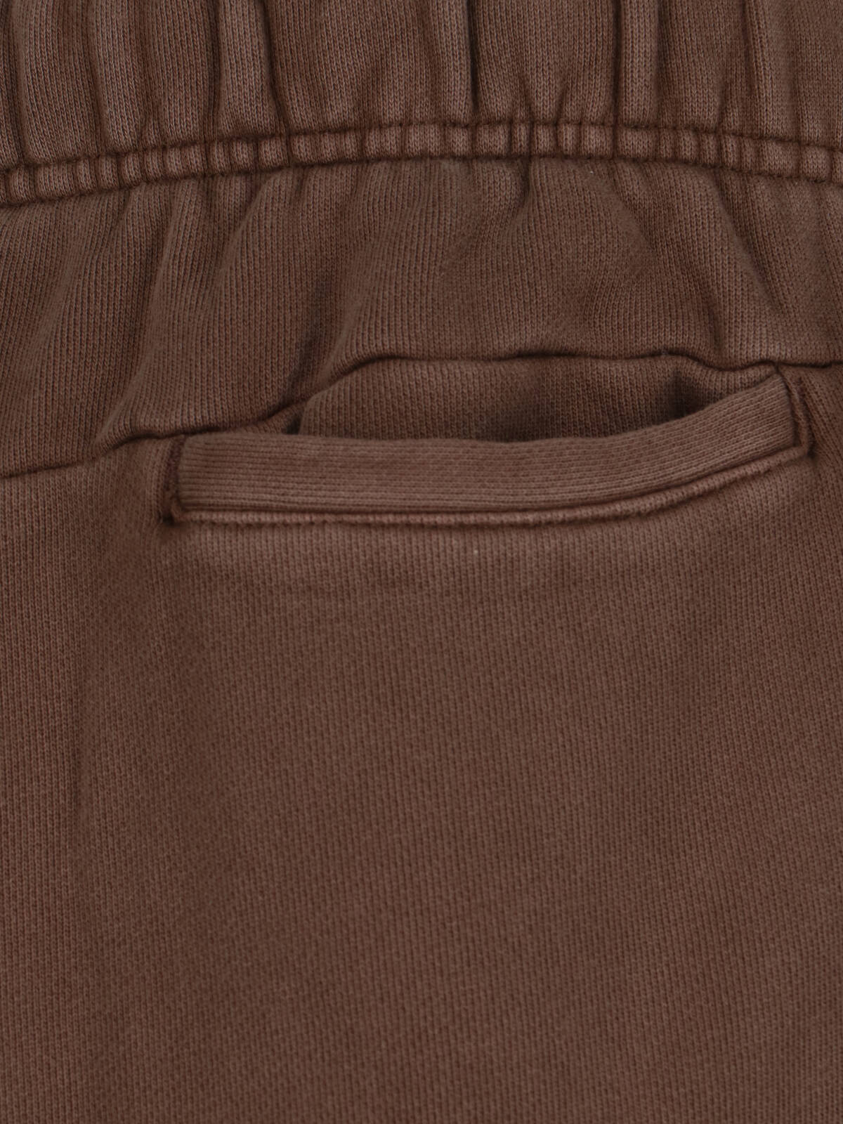 Entire Studios Wide-leg Track Pants In Brown