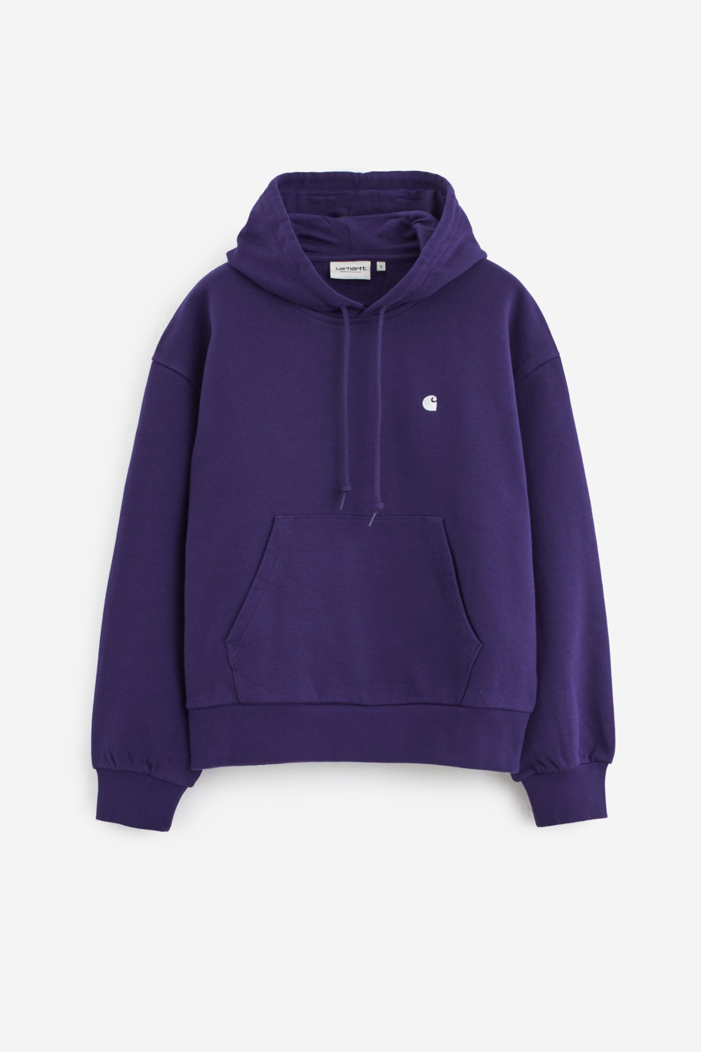 W Hooded Casey Sweatshirt