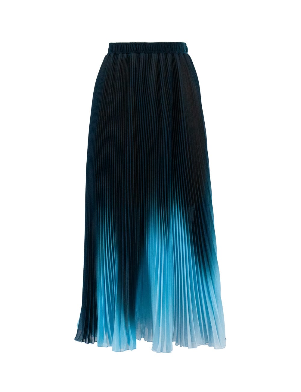 Ermanno Scervino Skirt In Black | ModeSens
