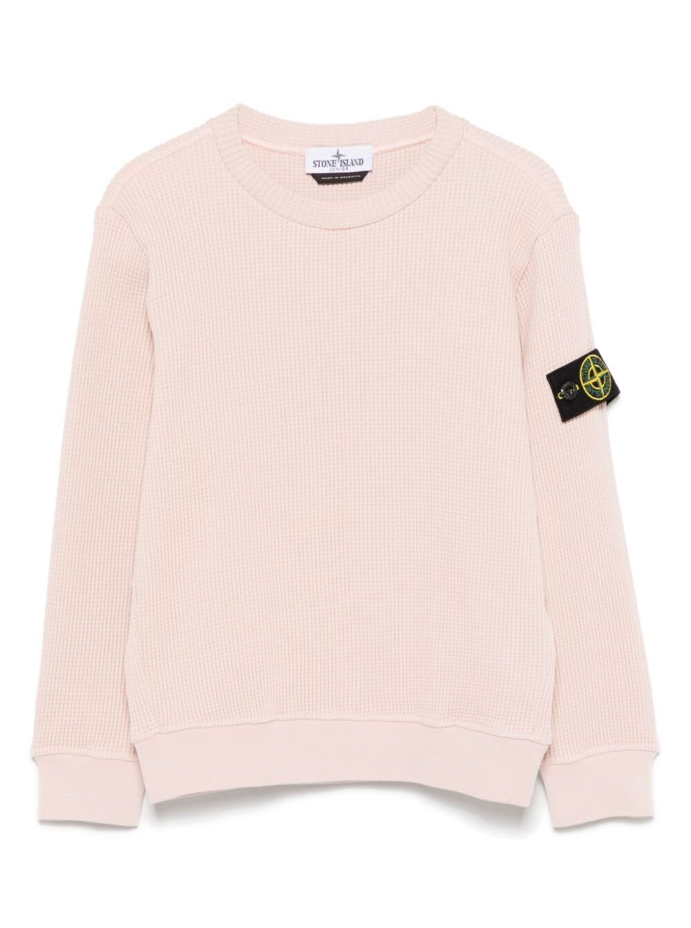 Stone Island K1s166100006s0044v0082 In Pink