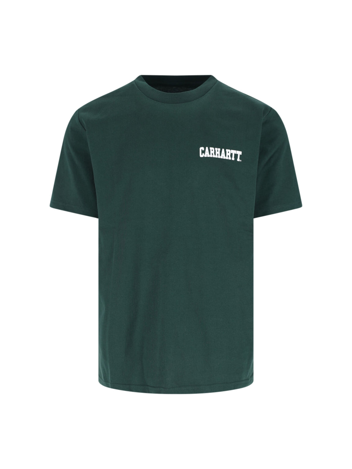 university Script T-shirt