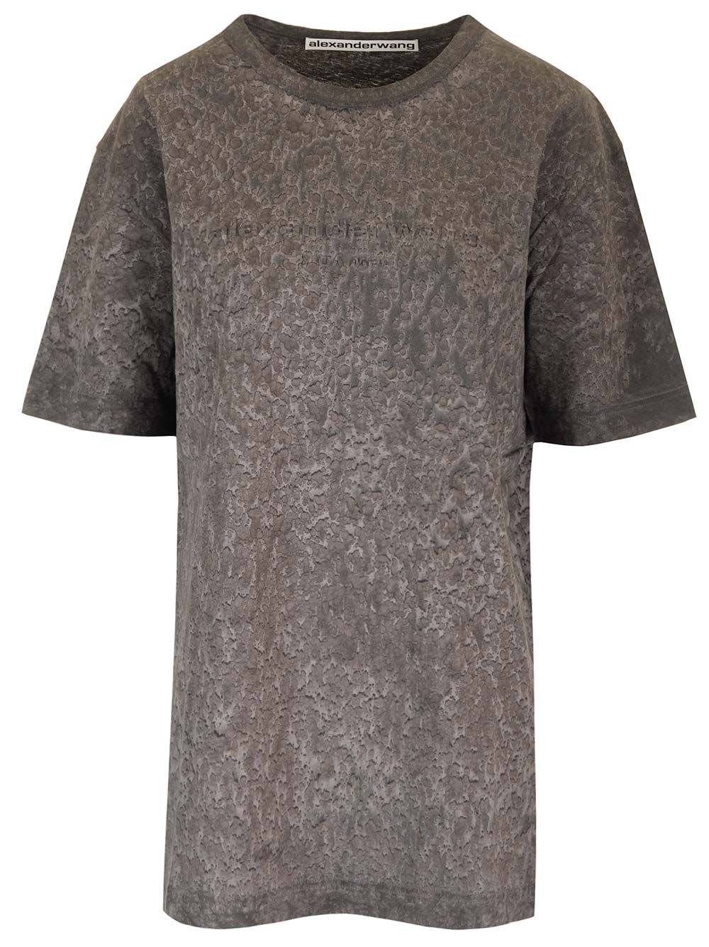 Jersey T-shirt