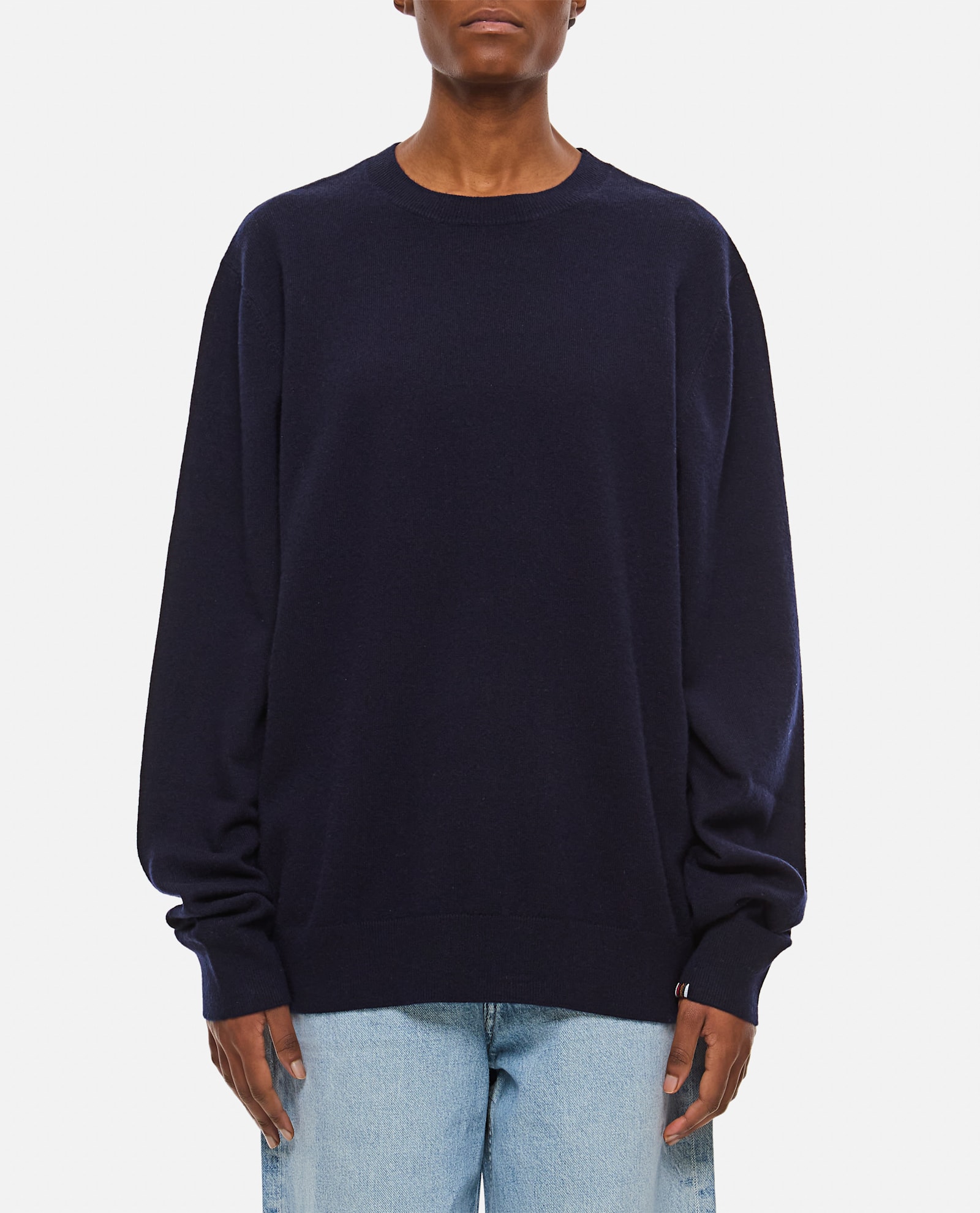 Mister Cashmere Stretch 2.26 Pullover