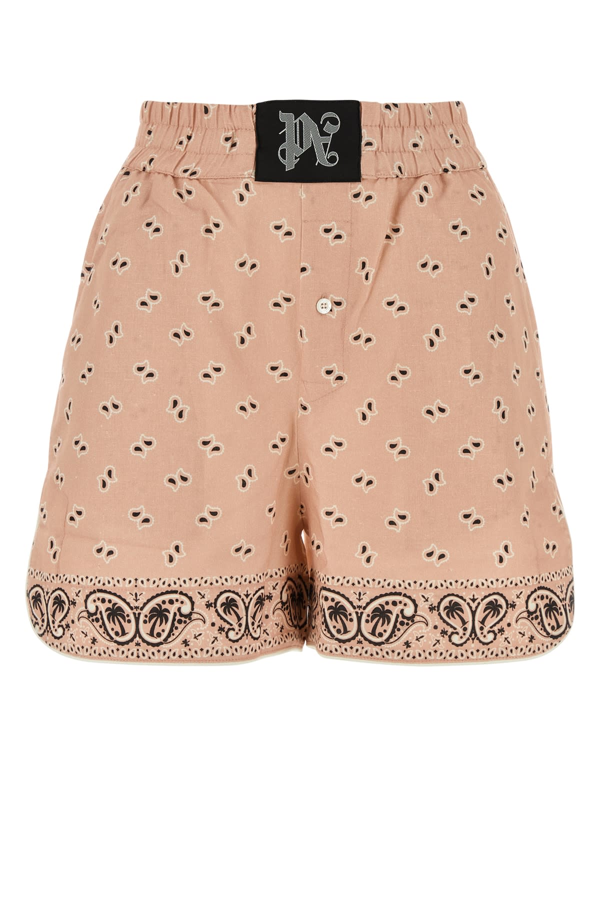 PALM ANGELS SHORTS 