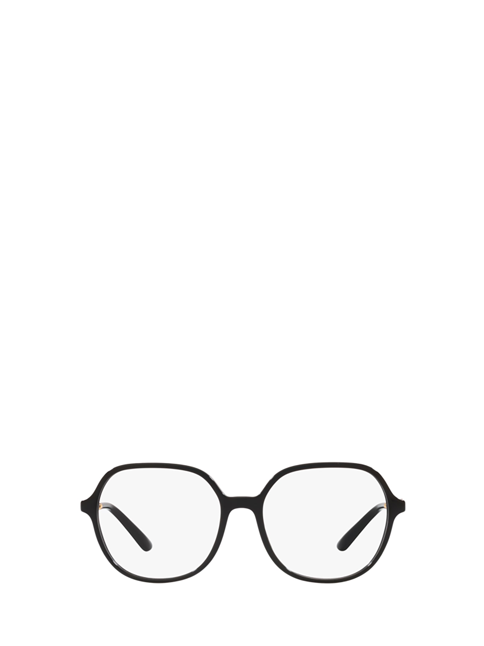 Dolce & Gabbana Eyewear Dg3364 Black Glasses