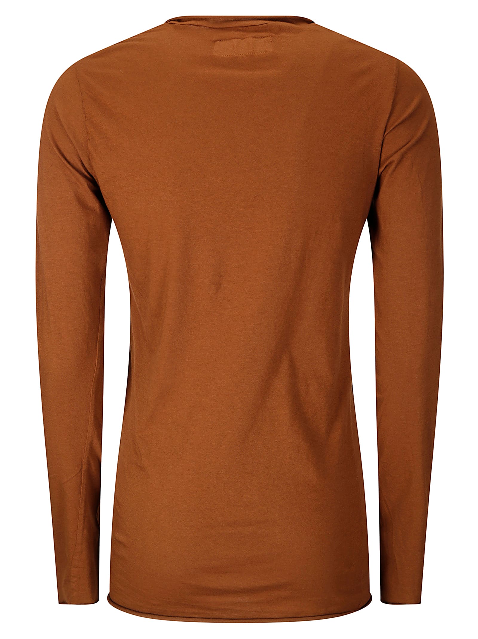 Labo.art Camiseta - Negro