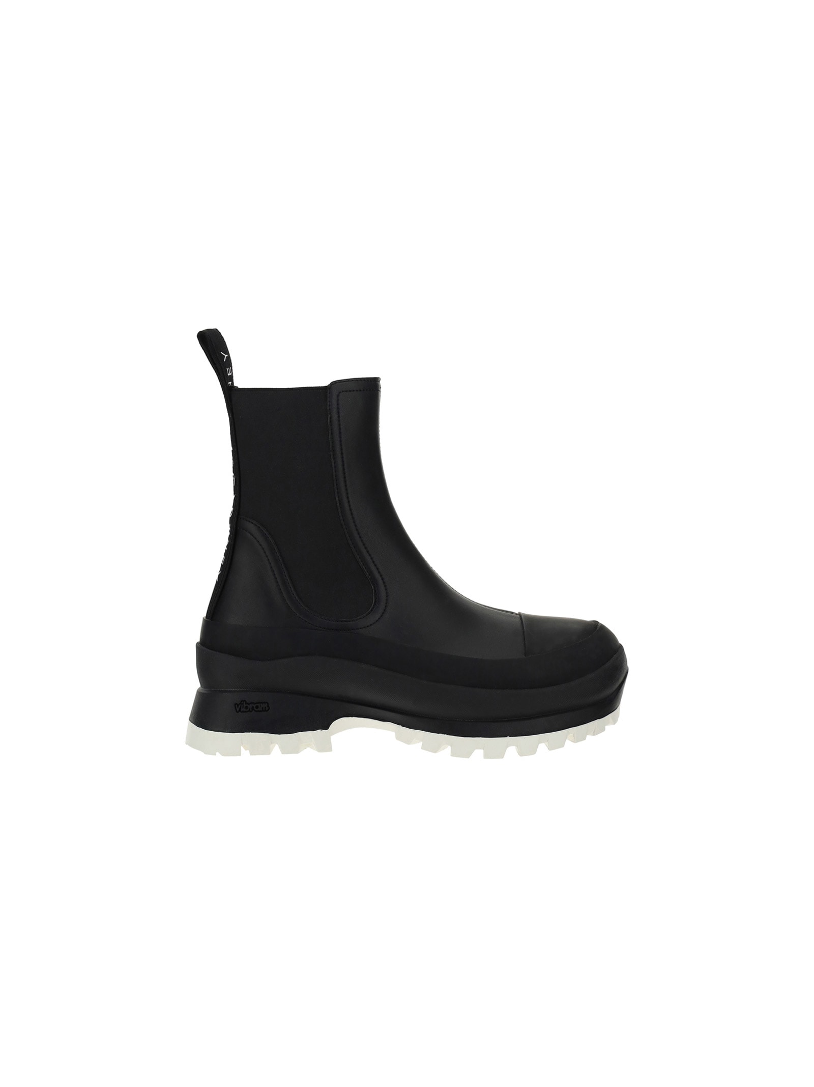 Buy Stella Mccartney Ankle Boots online, shop Stella McCartney shoes with free shipping