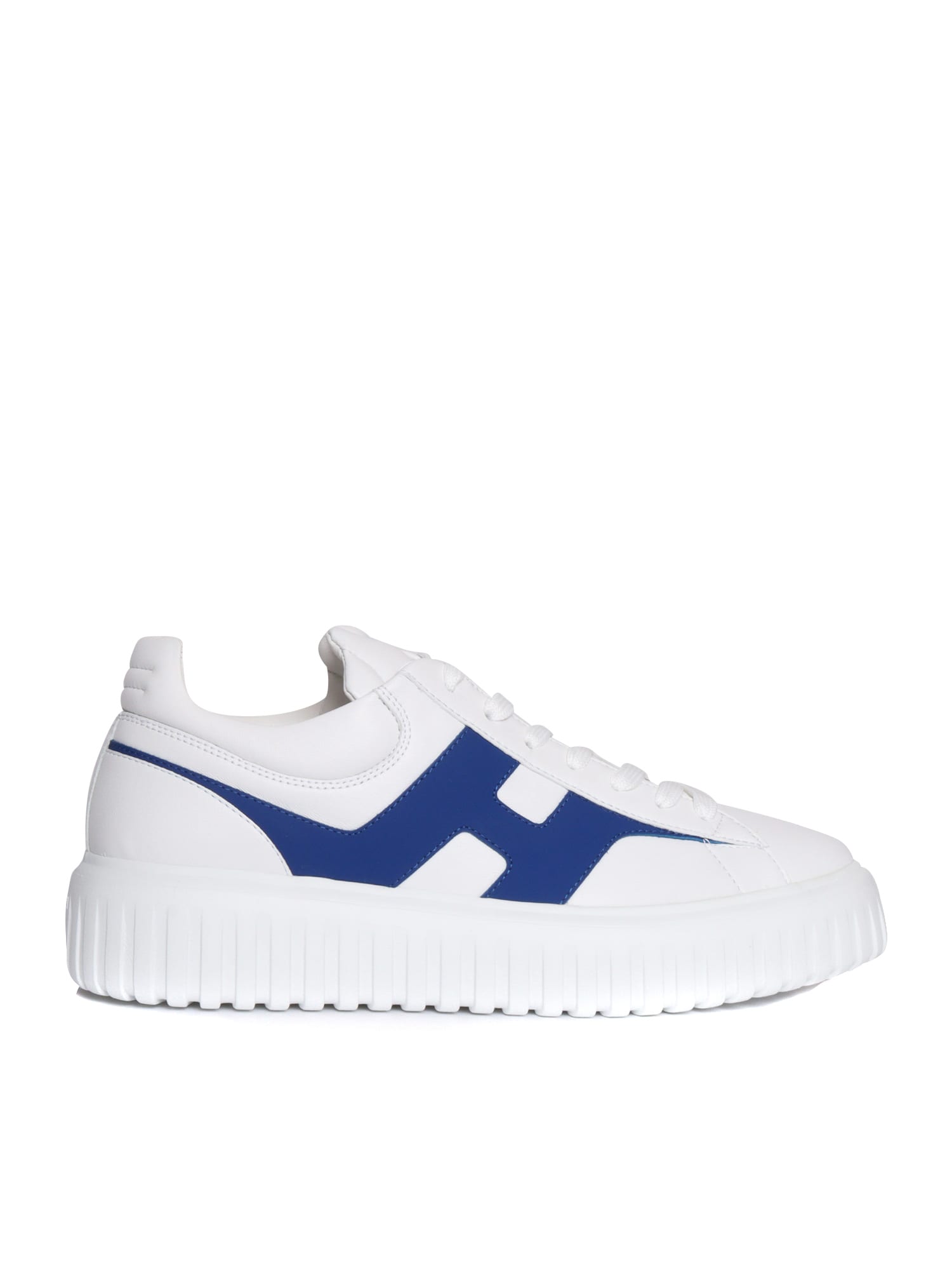 H-stripes Sneakers