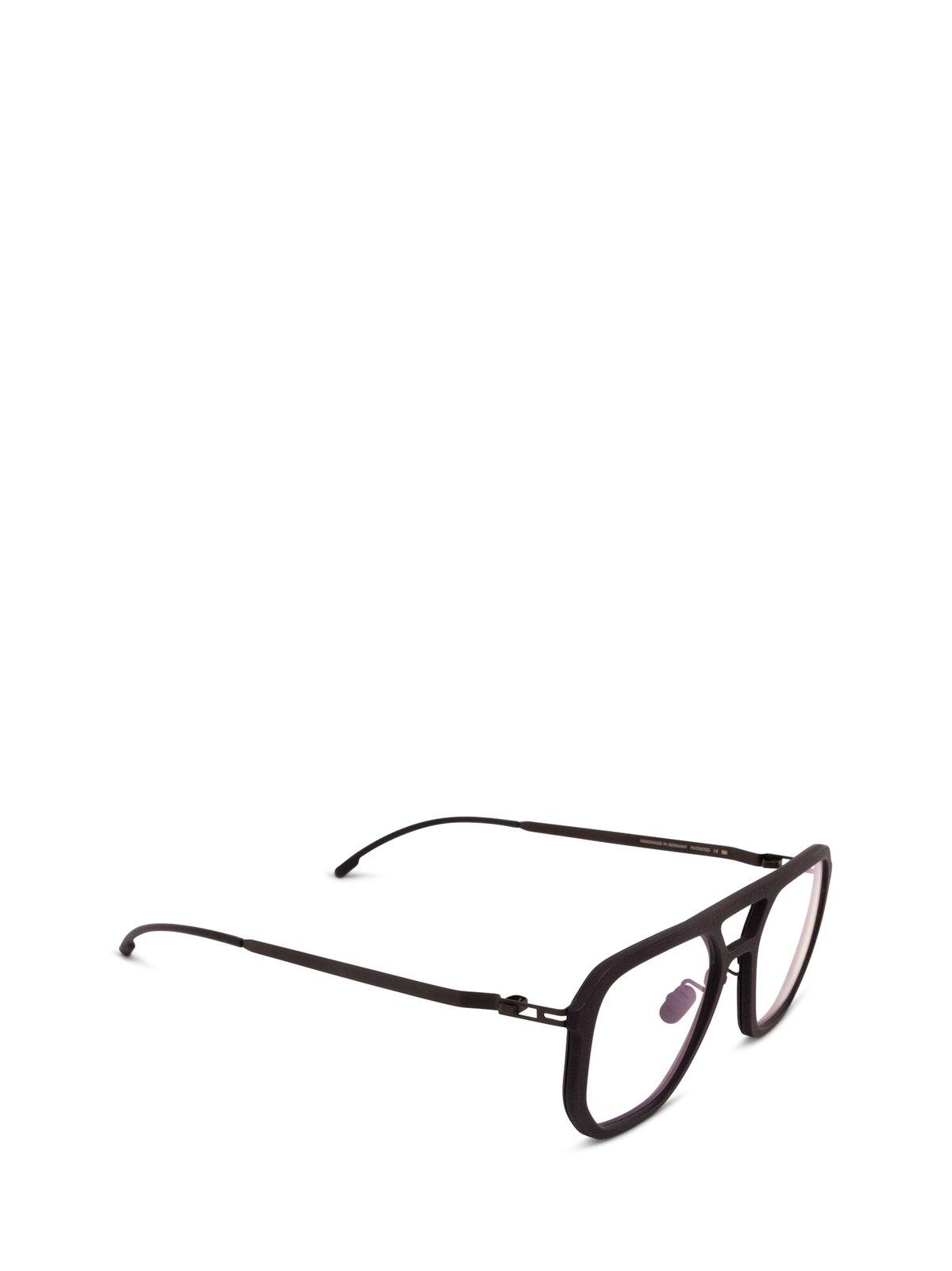 Mykita Dalur Square Frame Glasses