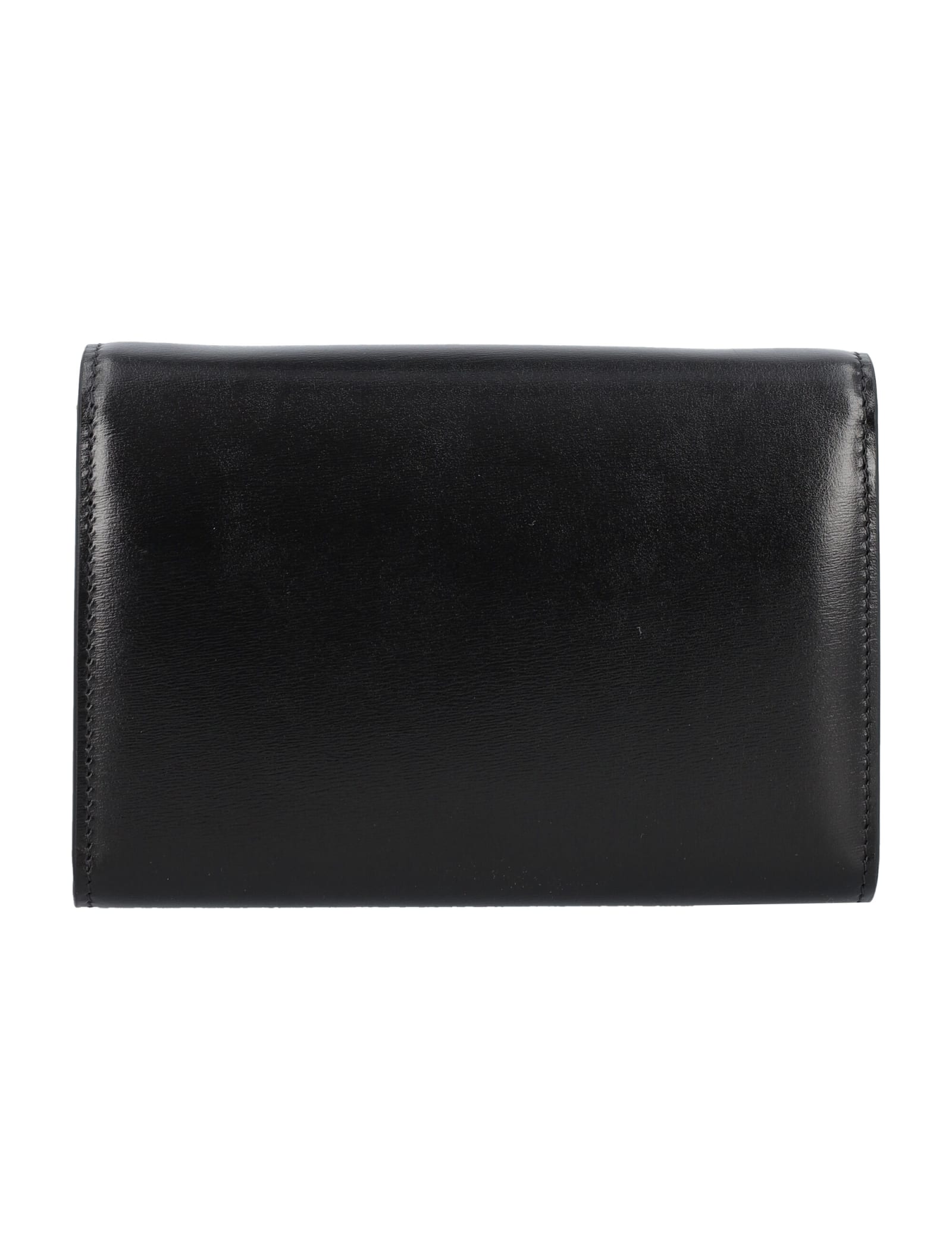 Shop Tom Ford Whitney Mini Bag In Black