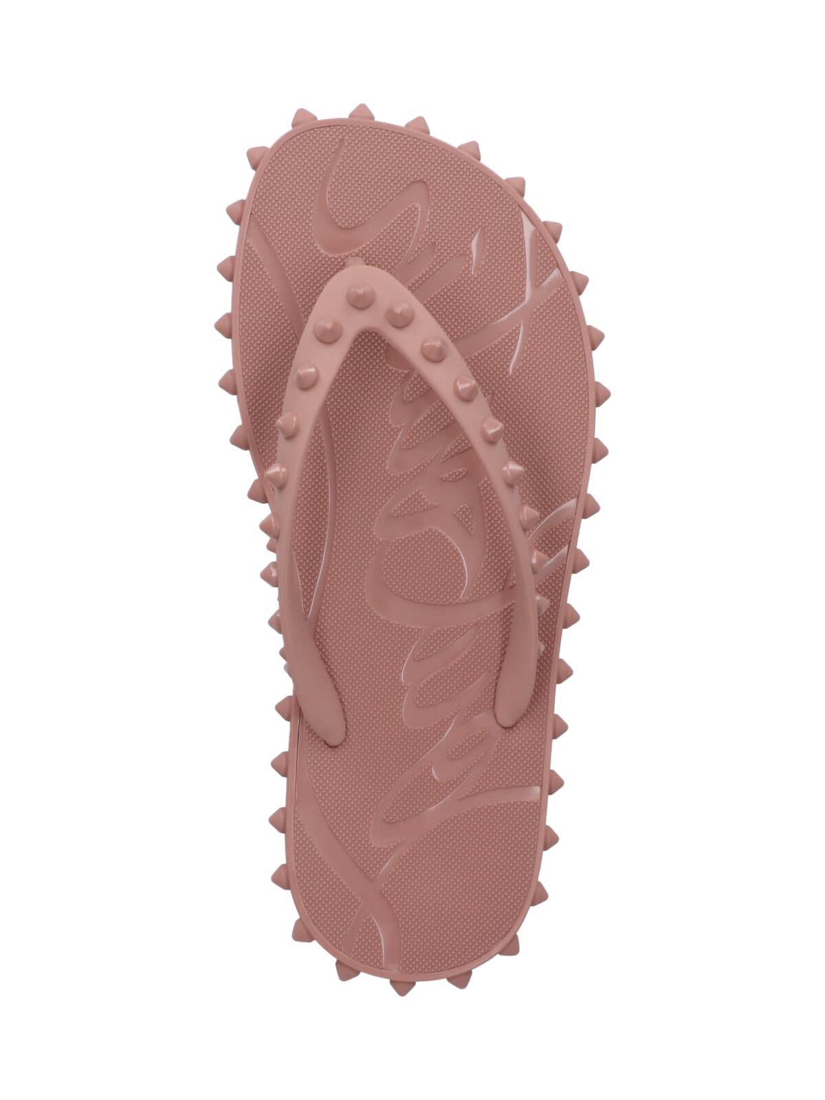 Christian Louboutin Super Loubi Flip Thong Sandals