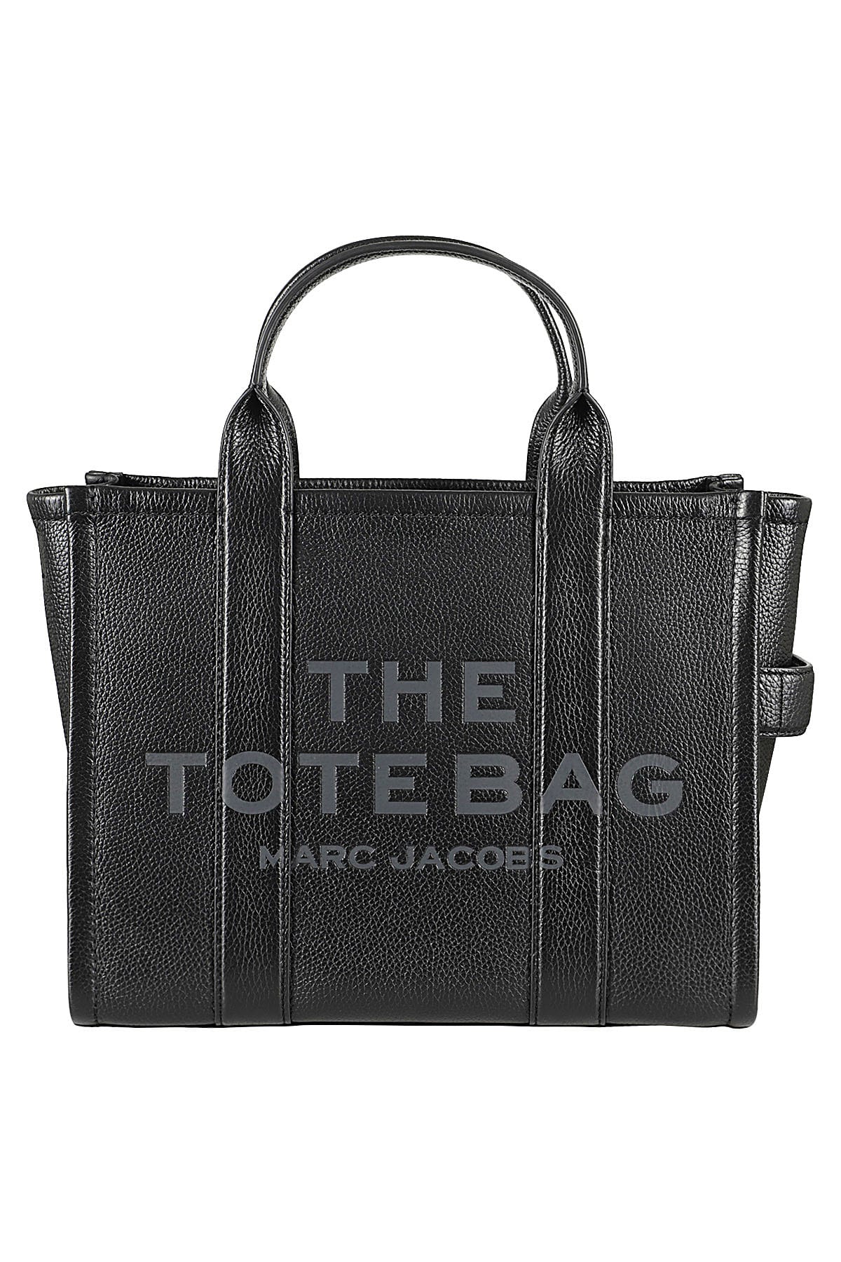 MARC JACOBS THE MEDIUM TOTE