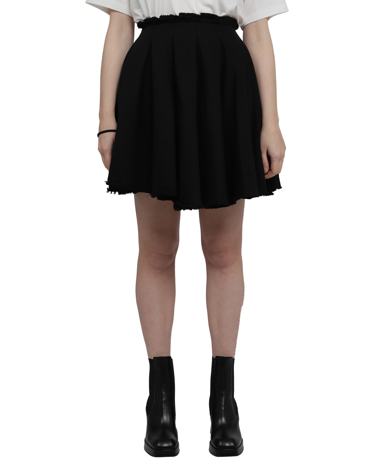 Liberal Youth Ministry Black Skirt
