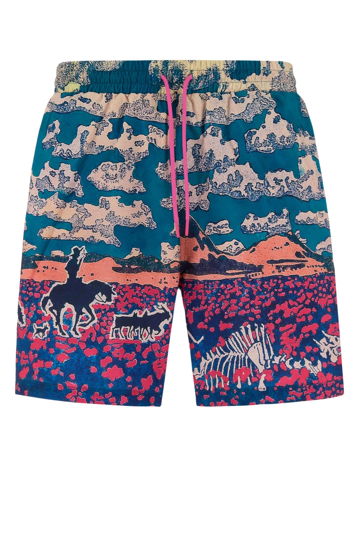 ICECREAM SHORTS