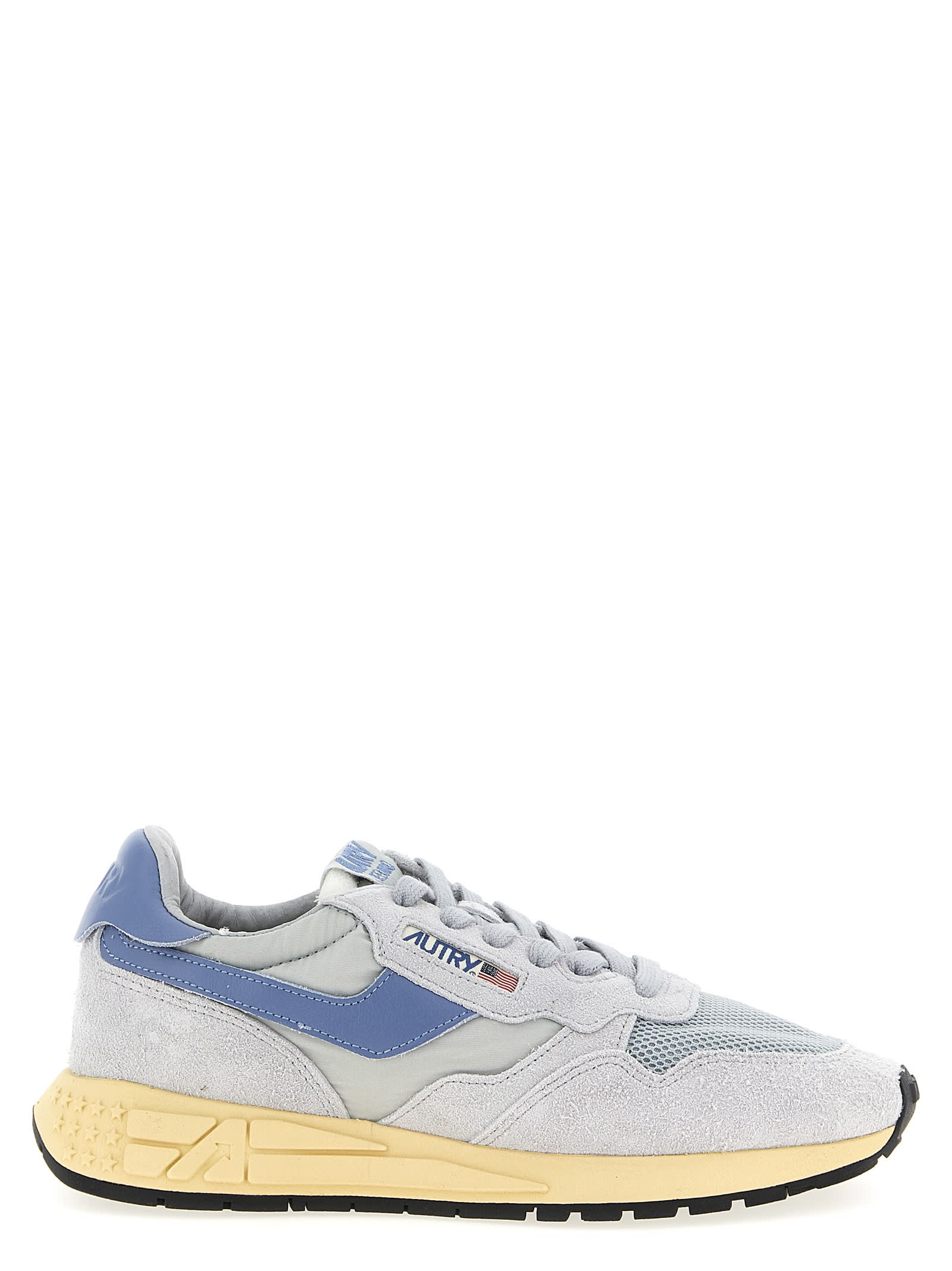 reelwind Low Sneakers