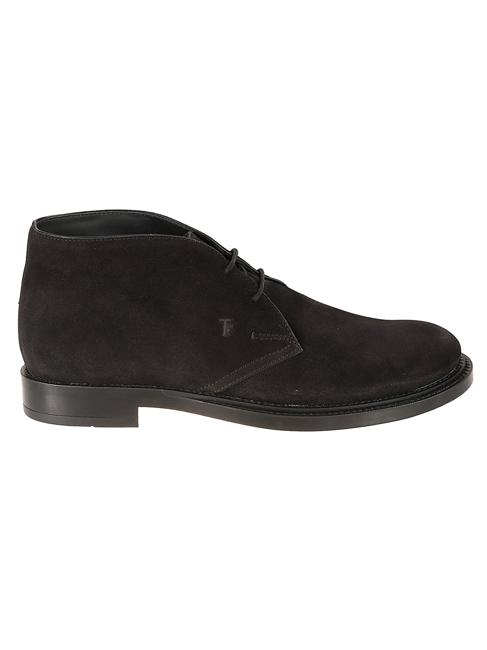 Formal 62c Lace-up Shoes