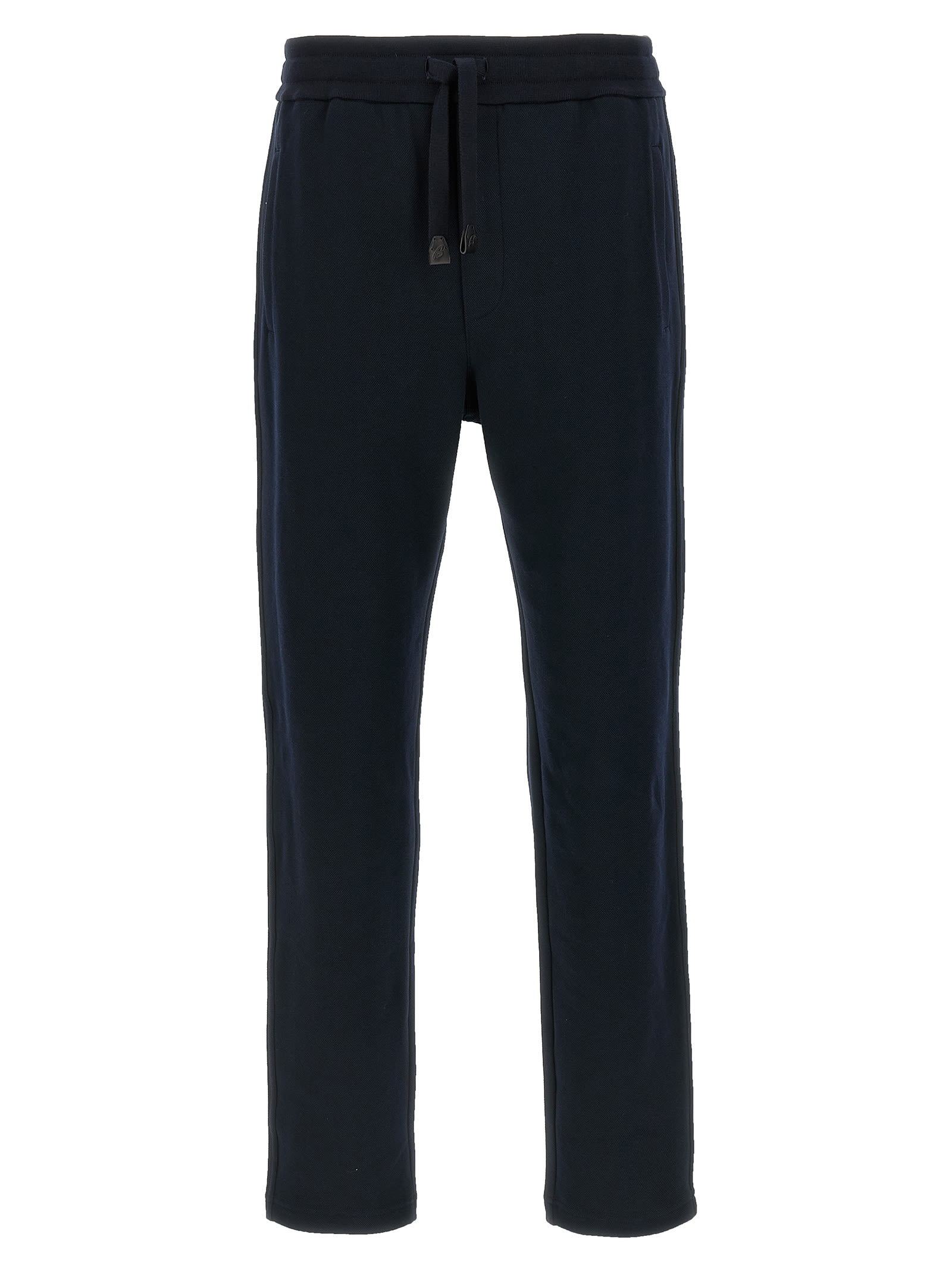 Brioni Cotton Joggers