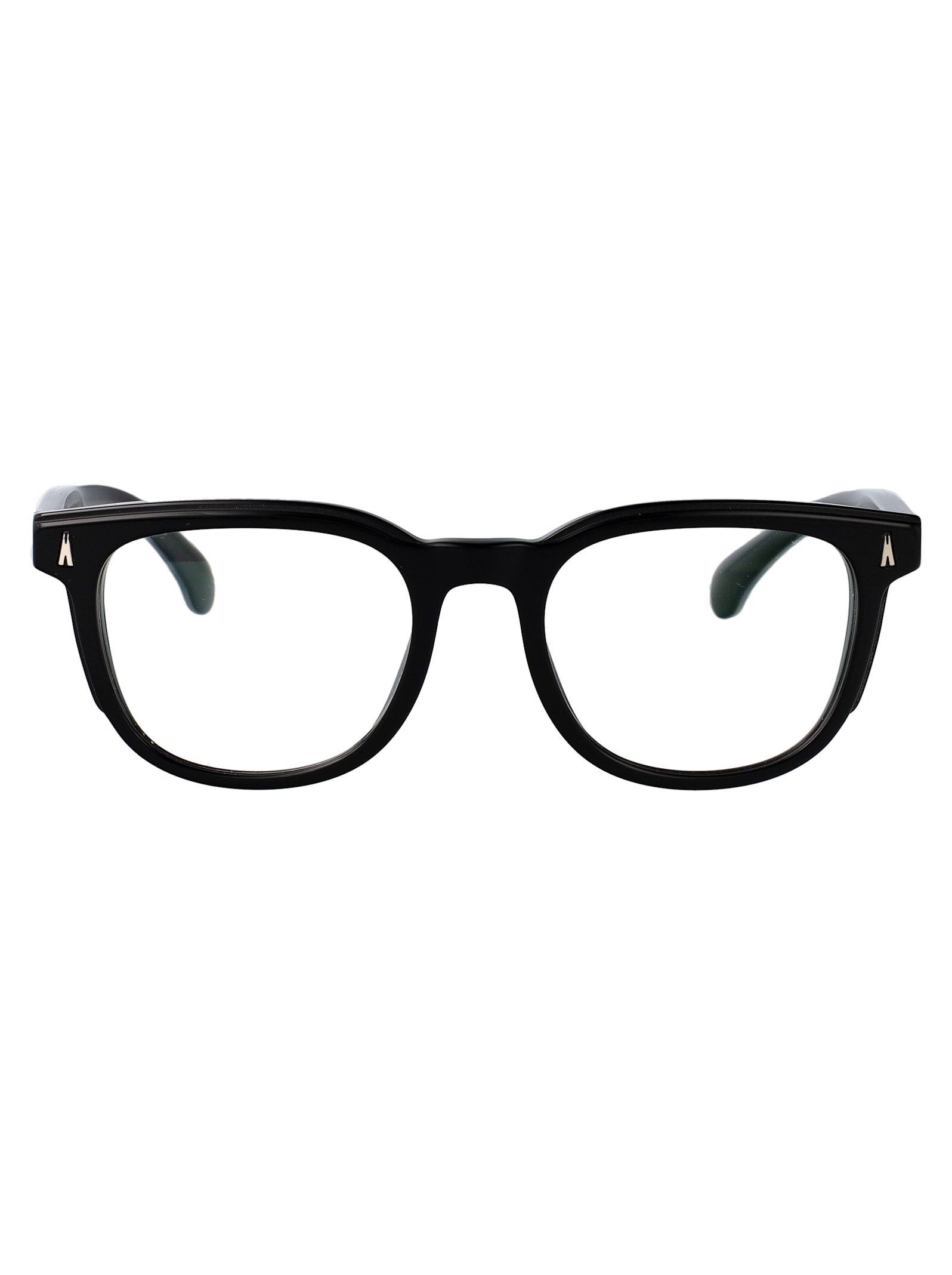 Moncler 0me2002 Glasses In Black