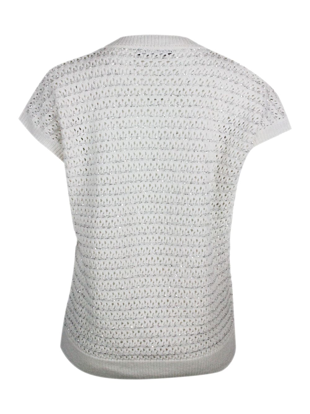 FABIANA FILIPPI SWEATER