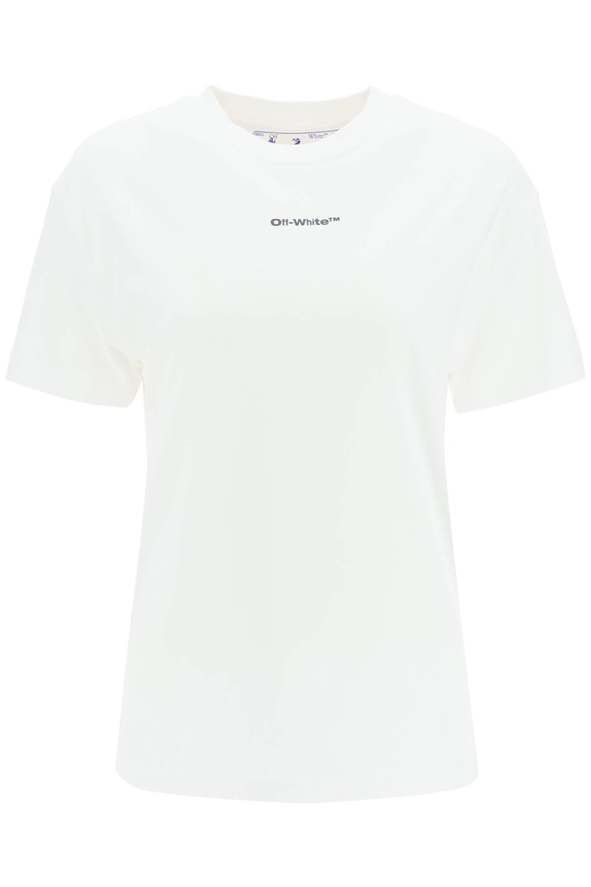 Off-White Tie-dye Arrow T-shirt