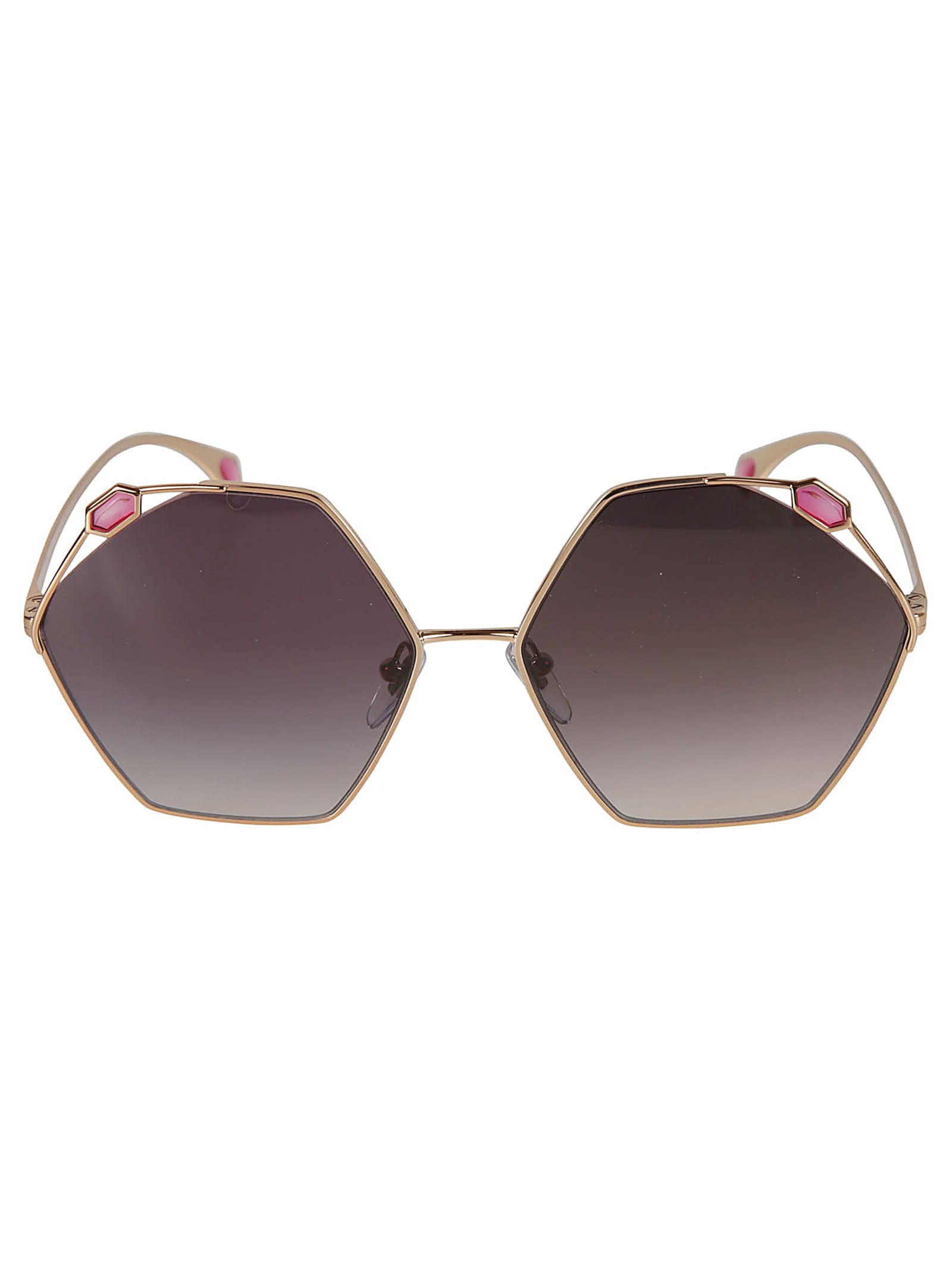 Bulgari Sole Sunglasses In 20148g