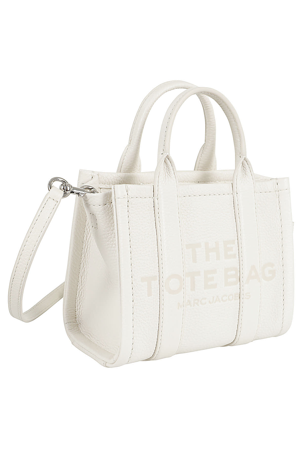 Shop Marc Jacobs The Mini Tote