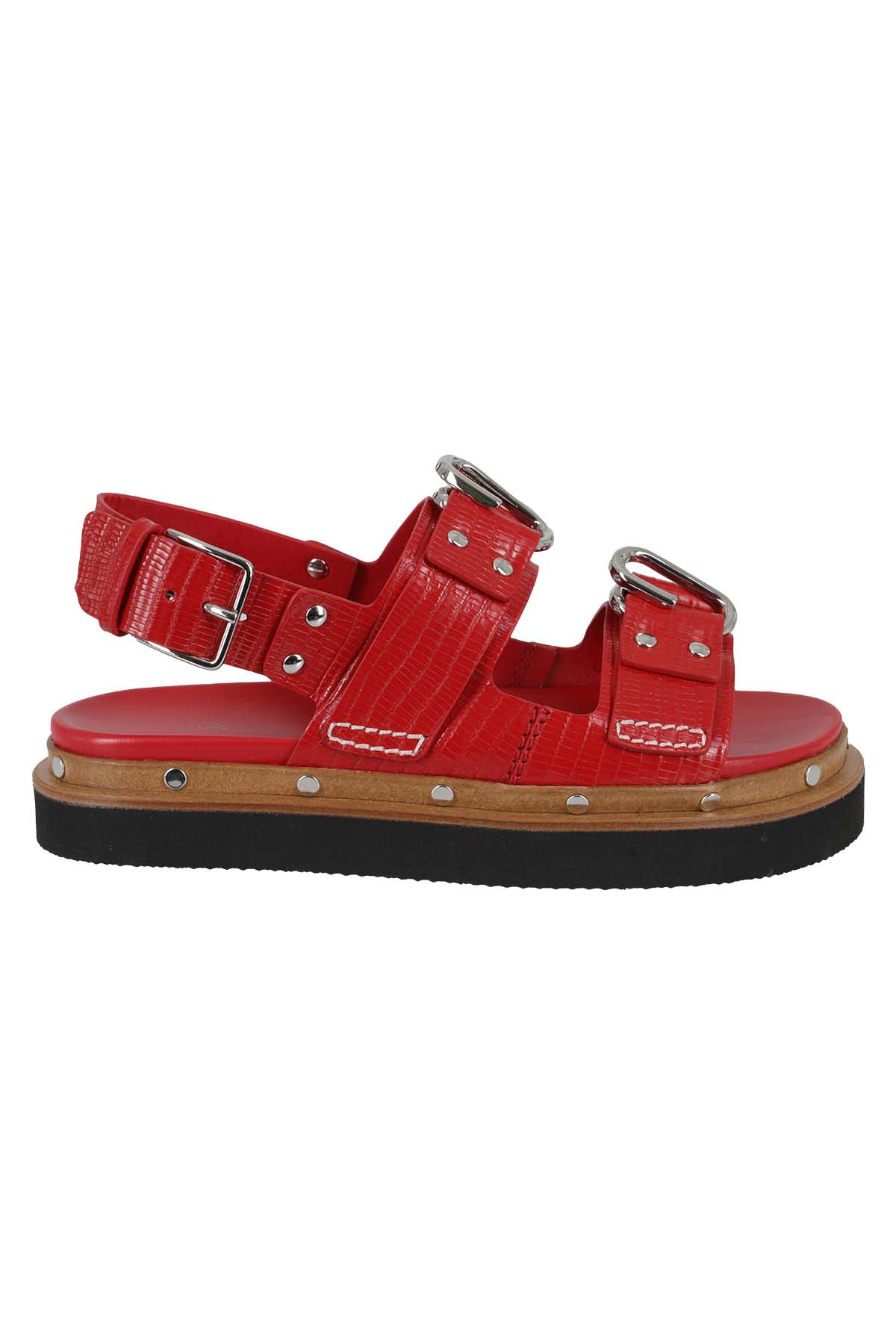 Buy 3.1 Phillip Lim Sandals online, shop 3.1 Phillip Lim shoes with free shipping
