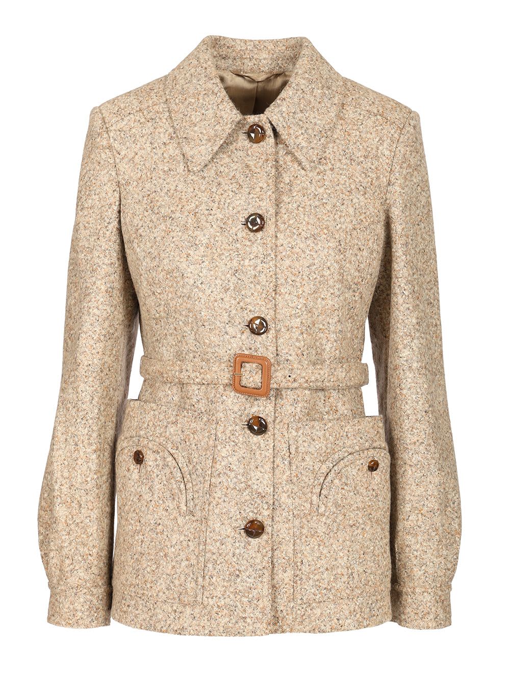 Blazé Milano Seanna Paint Jacket