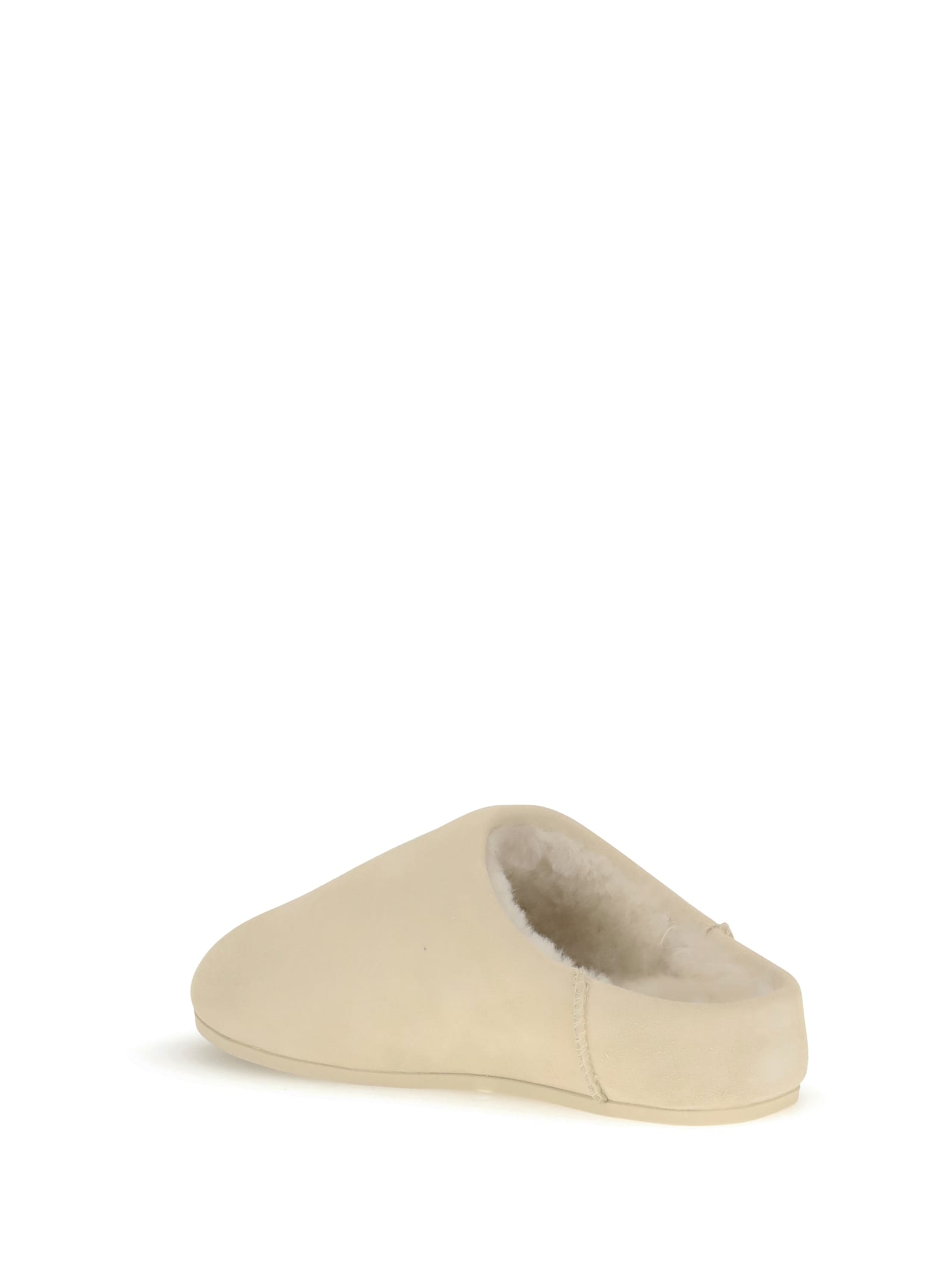 Ugg Elea Slip-on In Neutral