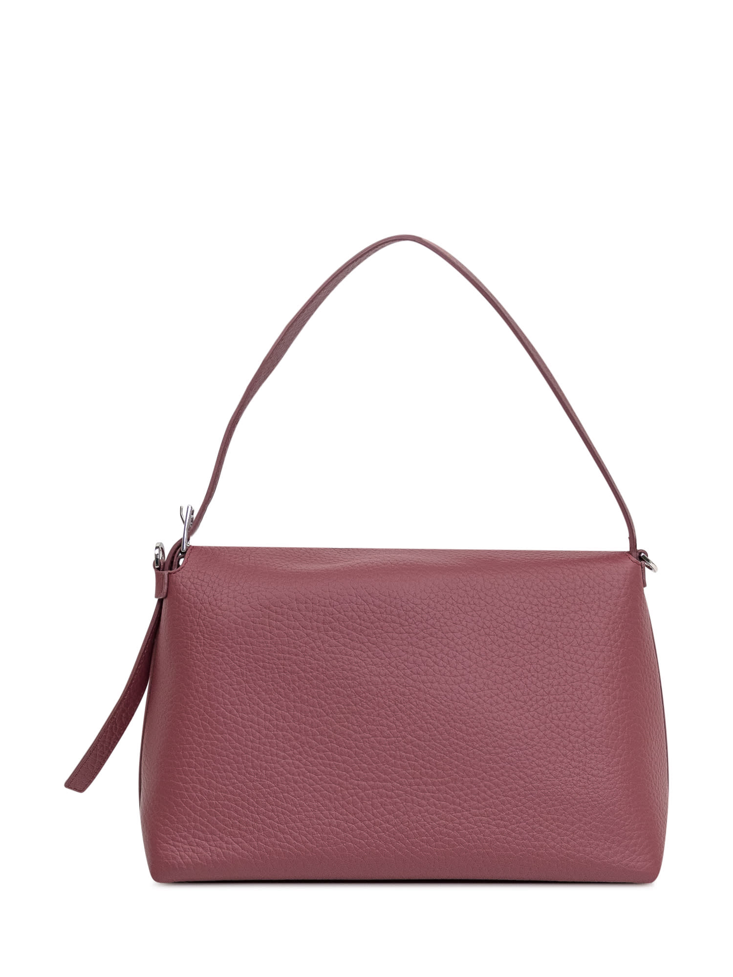 ORCIANI NANA SOFT MEDIUM BAG 