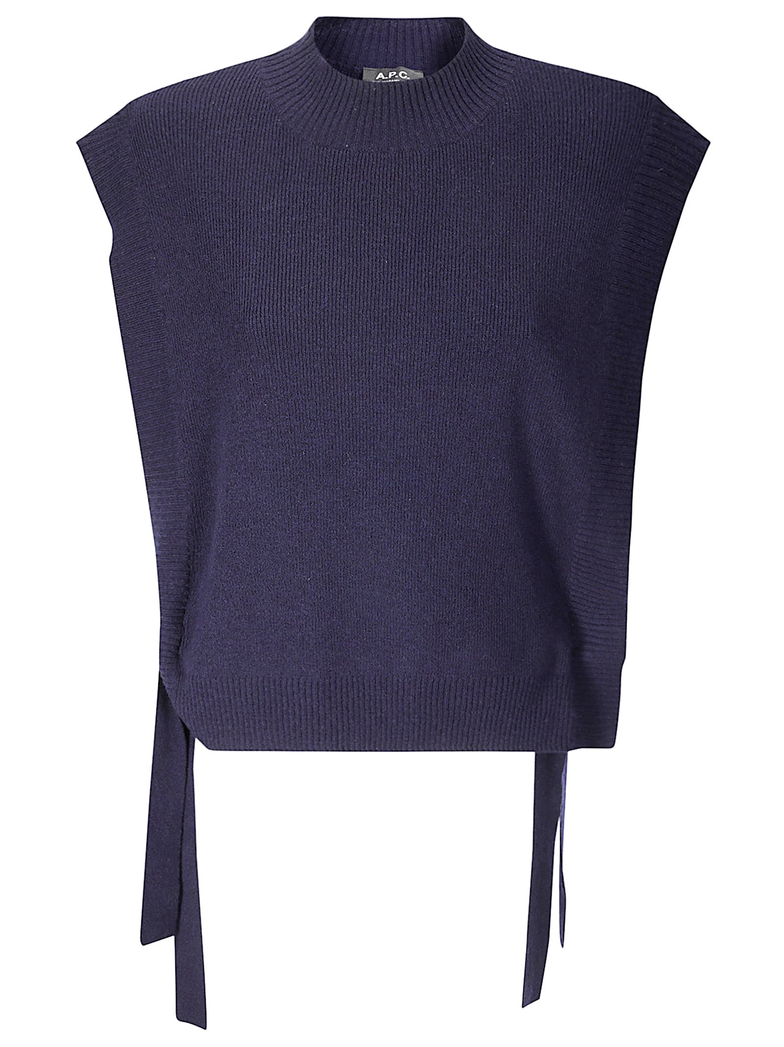 A. P.C. Pull Mathilde