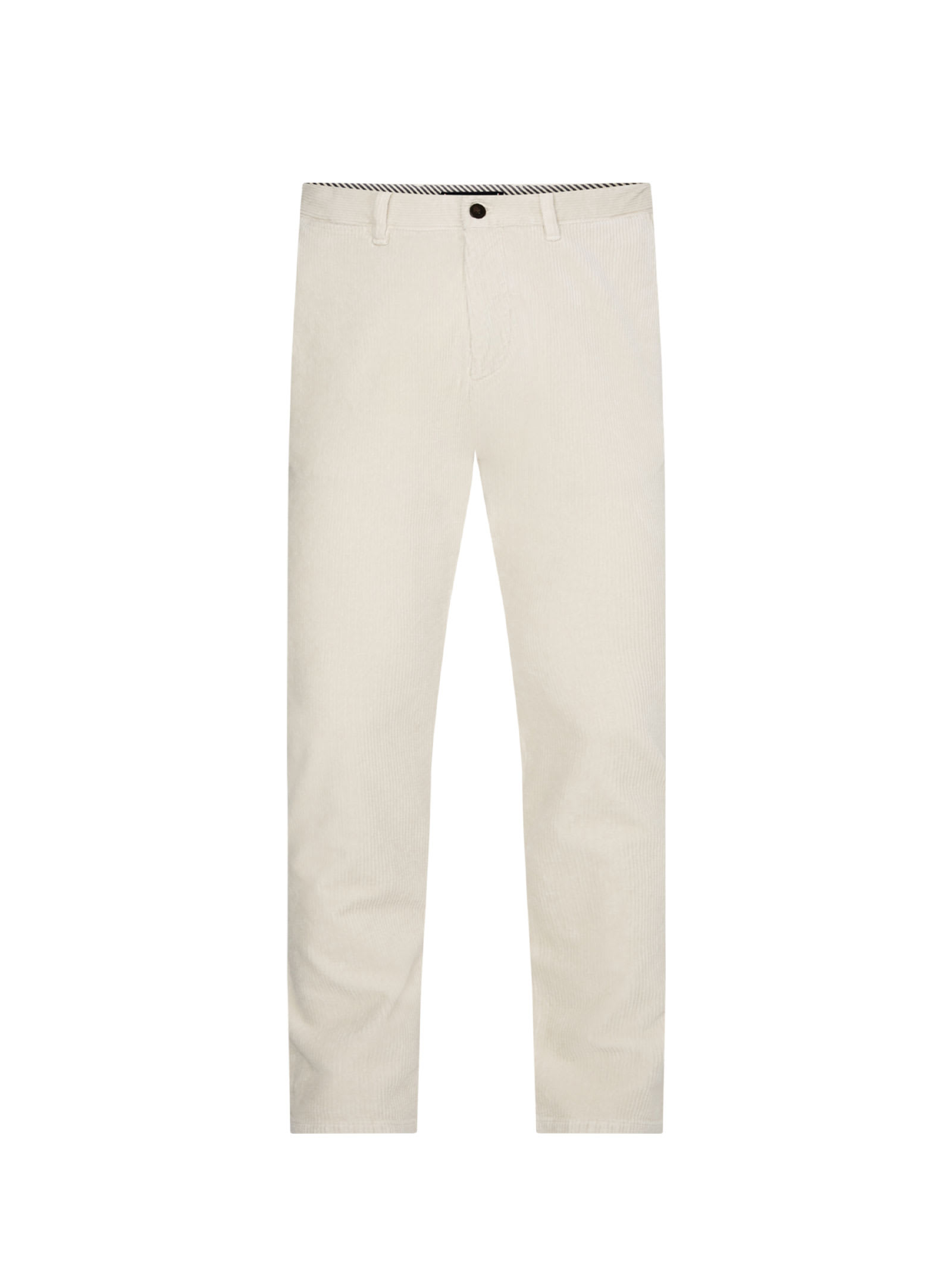 Tommy Hilfiger Chino Pants In Cotton