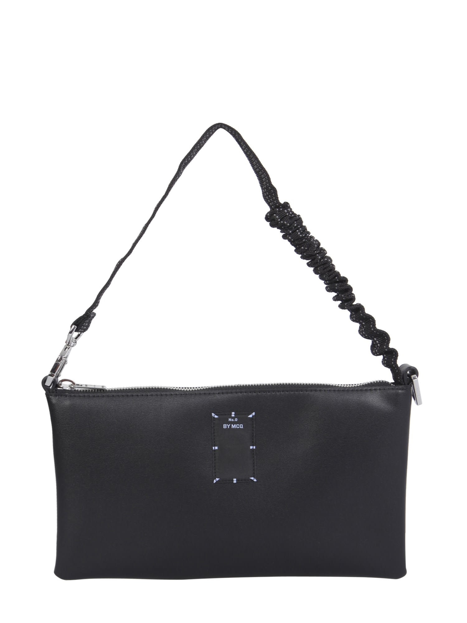 MCQ BY ALEXANDER MCQUEEN ICON POUCH,662123 R4C631000