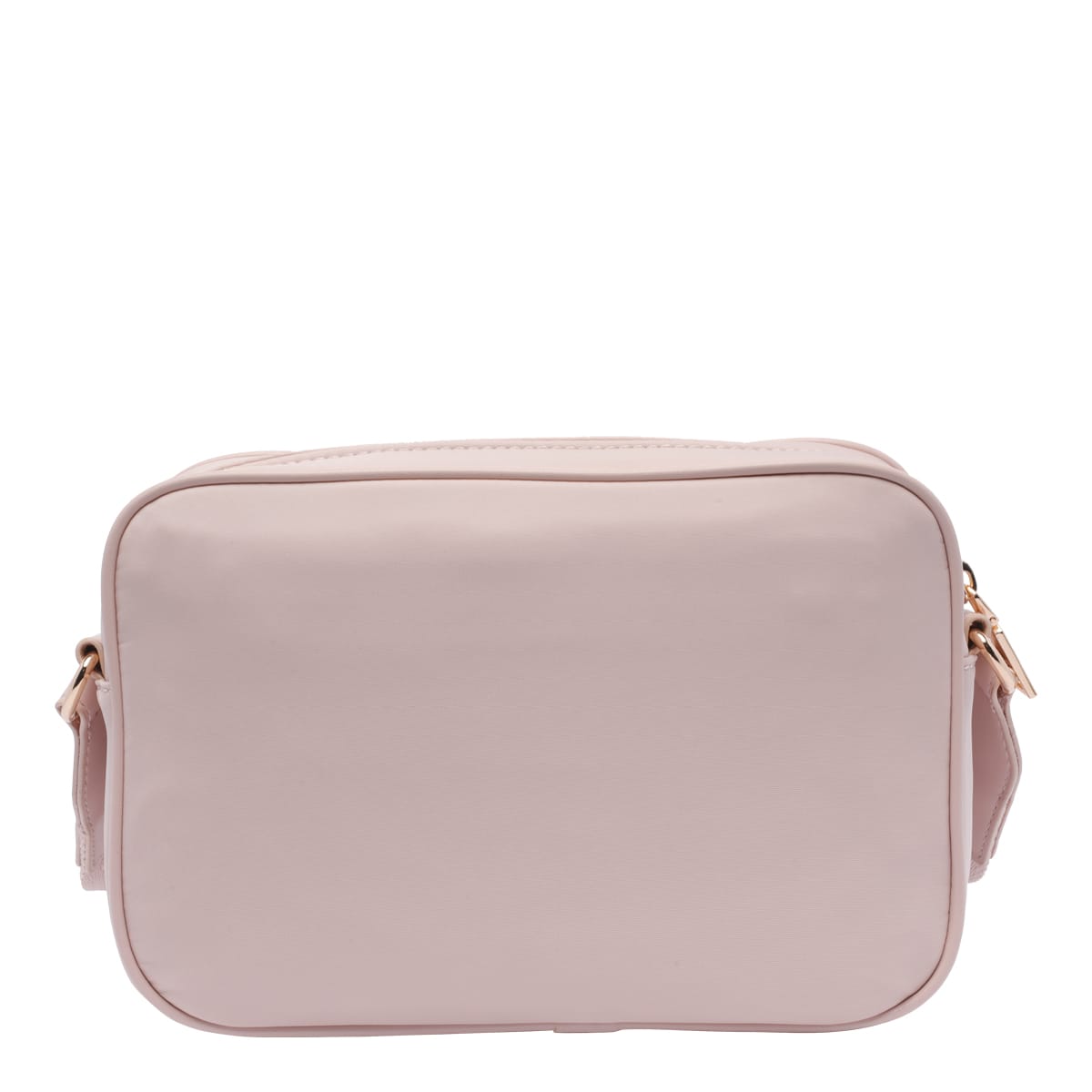 Liu •jo Mini Bag Liu Jo Woman Color Blush Pink In Pink
