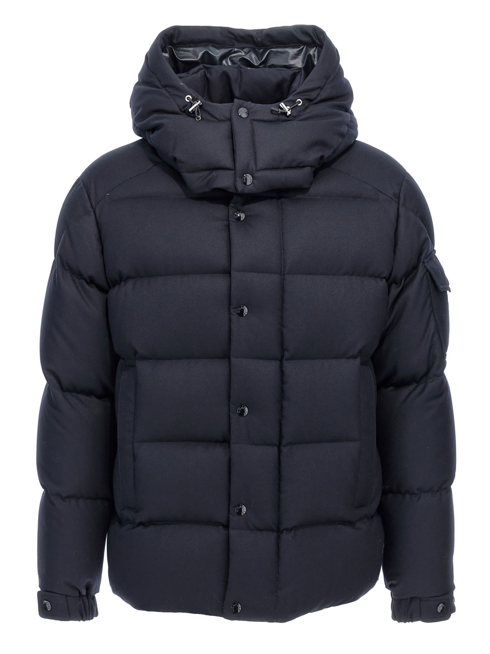 vezere Down Jacket