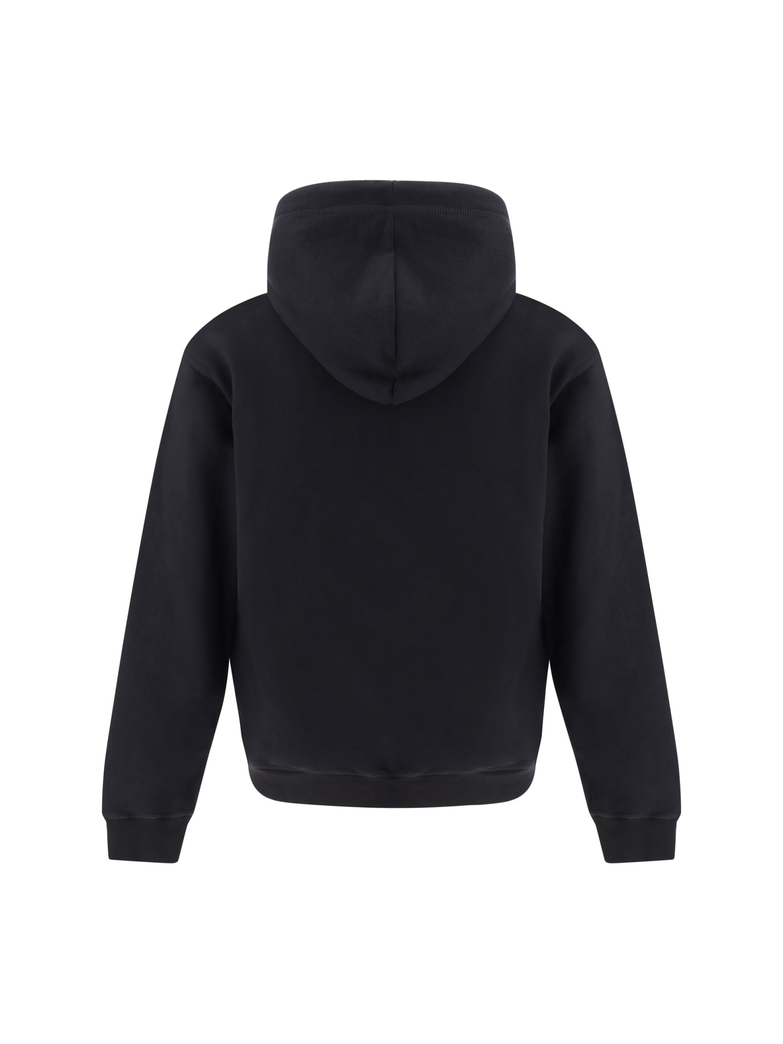 Shop Dsquared2 Hoodie