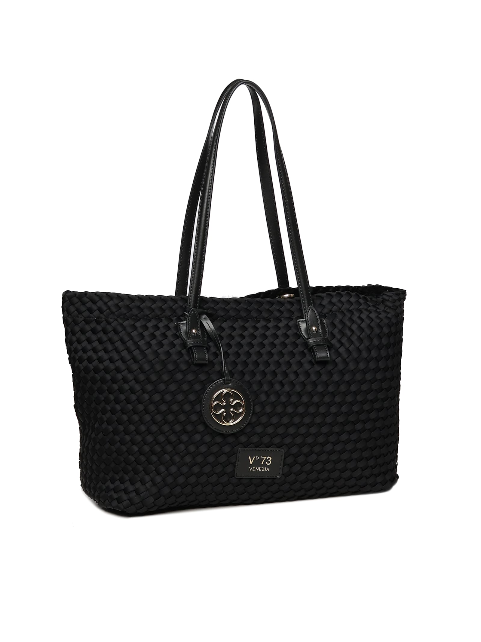 V73 KORNELIA SHOPPING BAG 