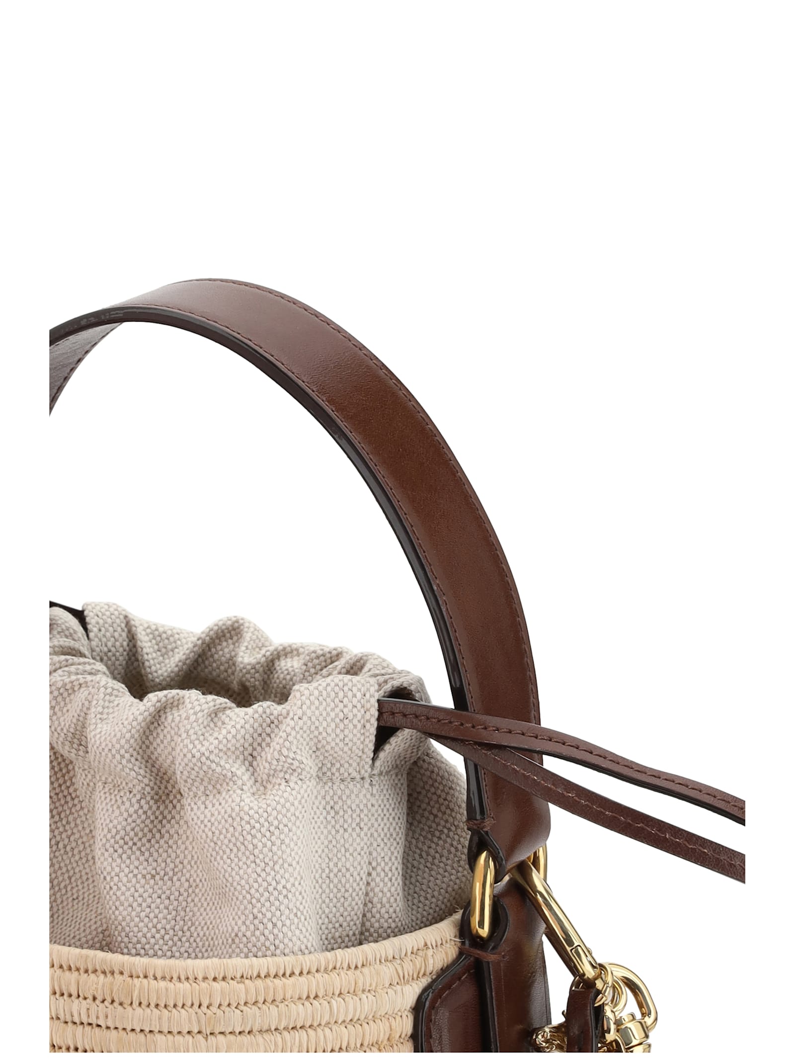 Chloé Chloe Kerala 25 Shoulder Bag Women
