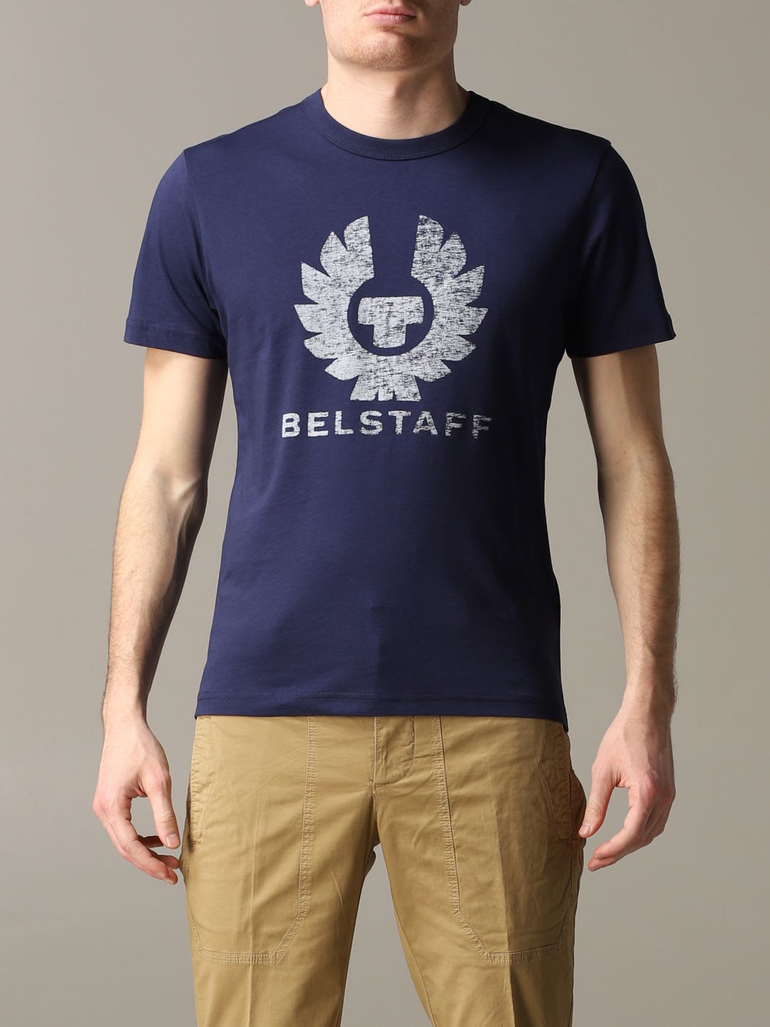 belstaff t shirt sale