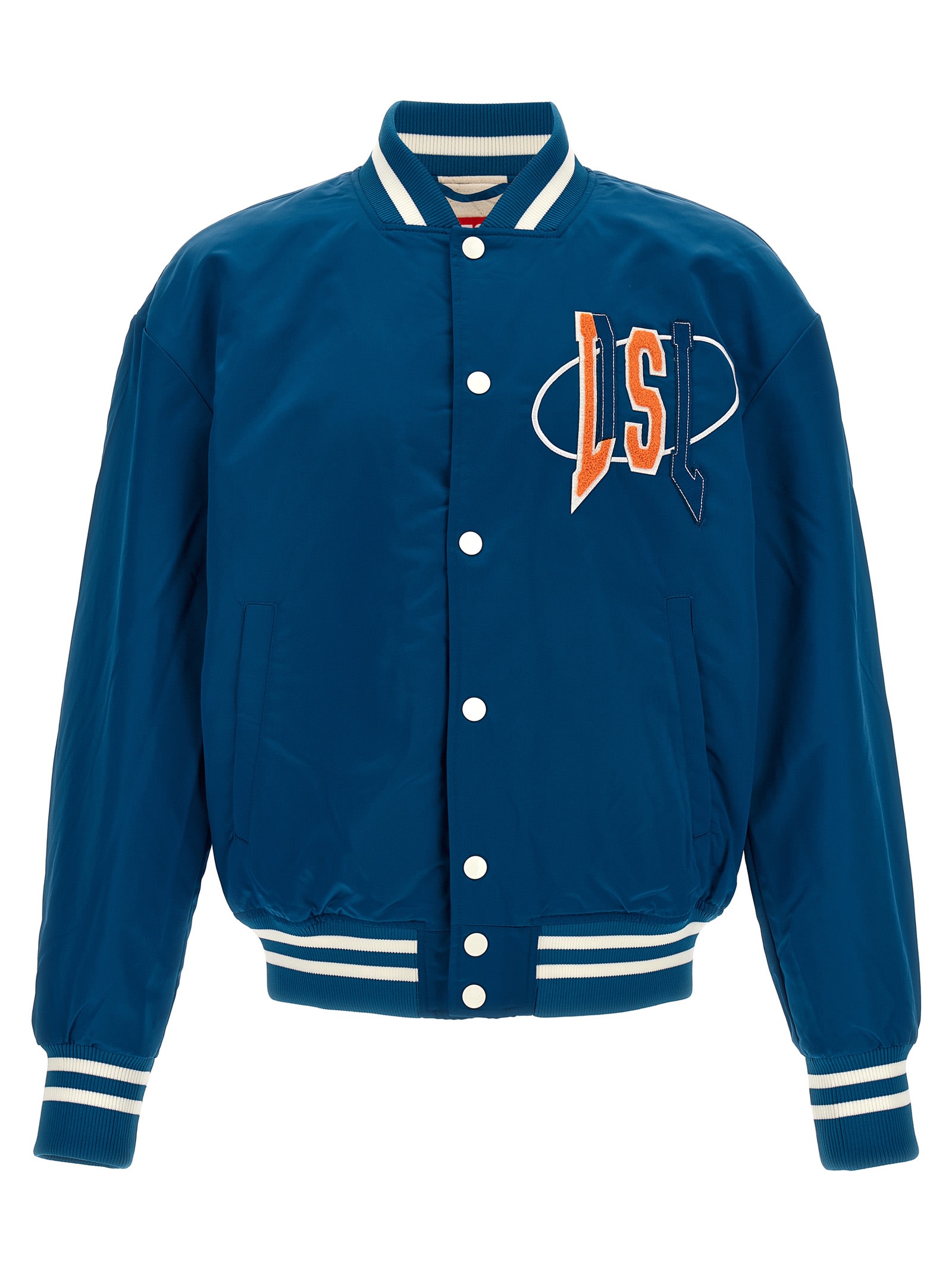 j-star Bomber Jacket