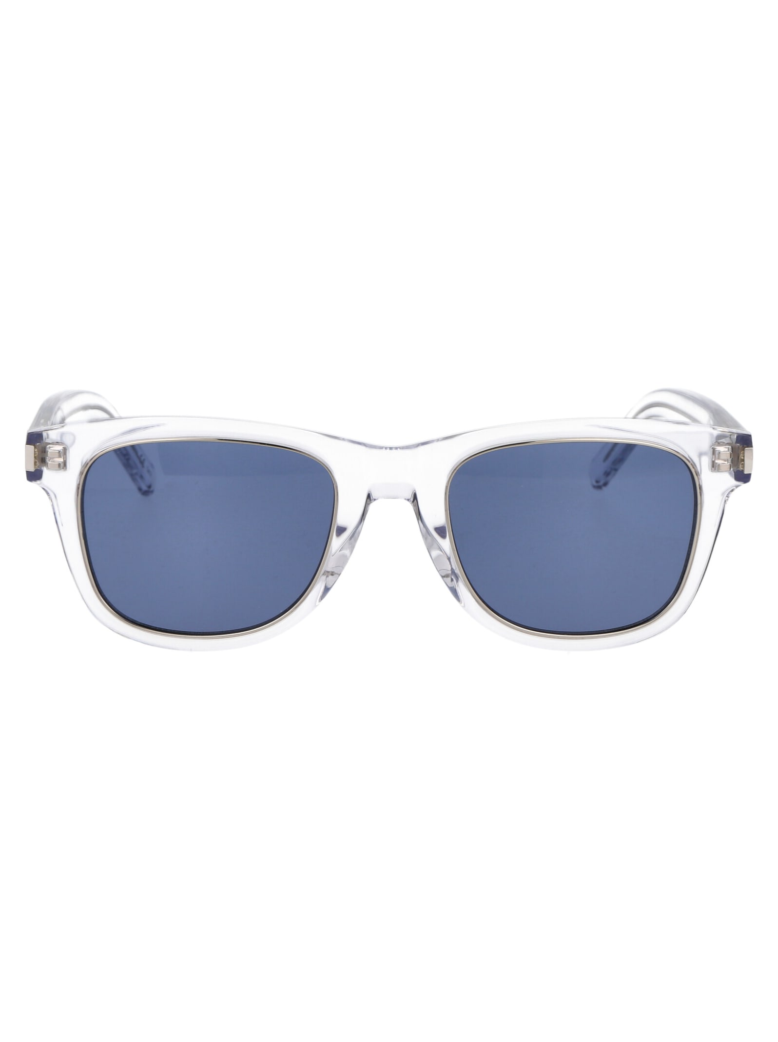 Saint Laurent Eyewear Sl 51 Rim Sunglasses